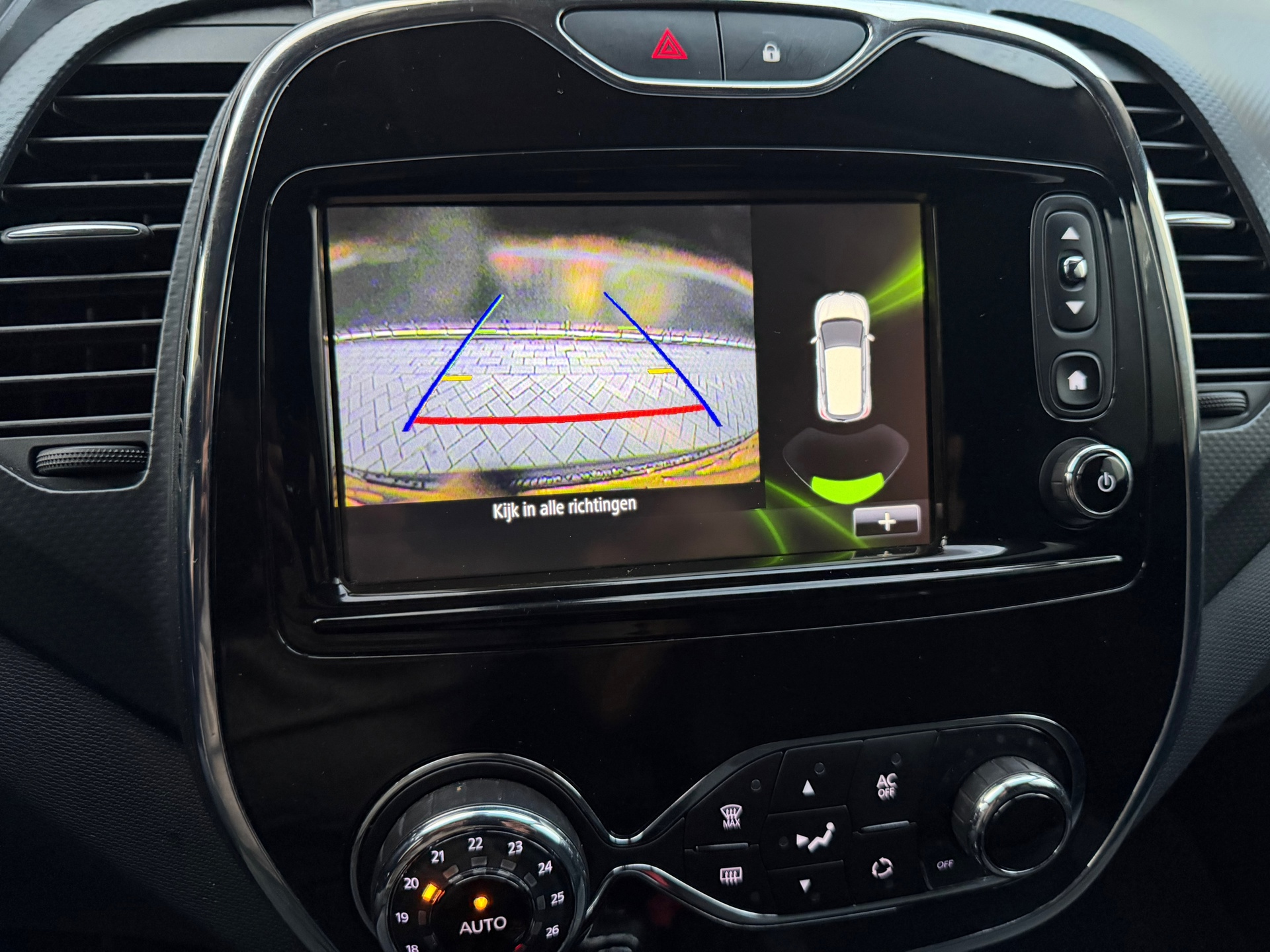Foto van Renault Captur