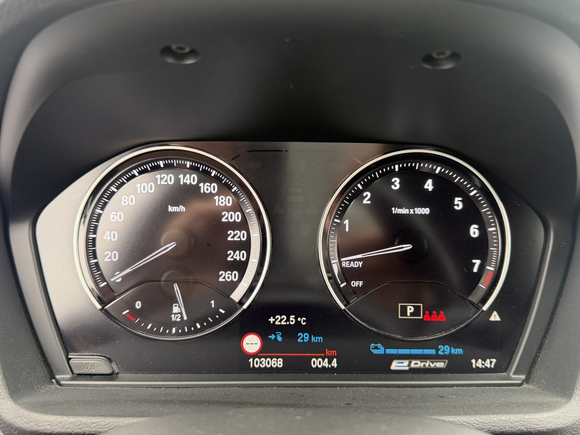 Foto van Renault Captur