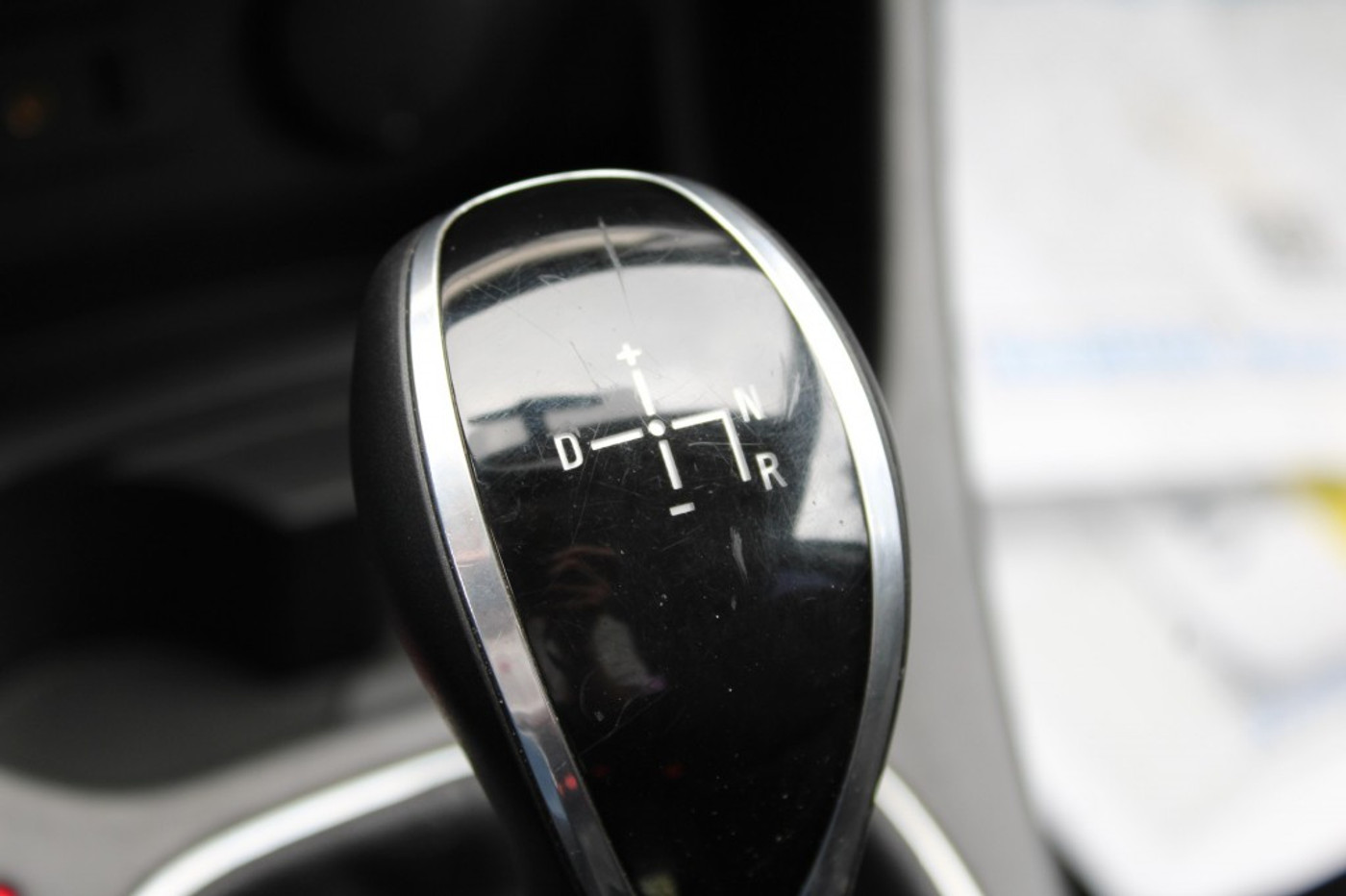 Foto van Opel Corsa-e