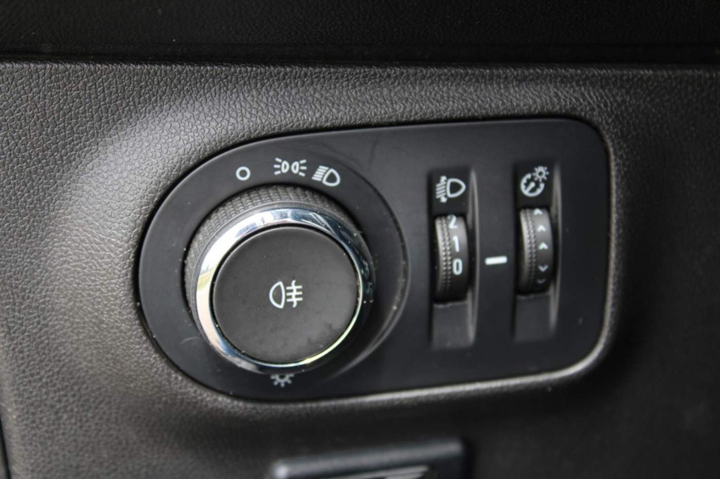 Foto van Opel Corsa-e