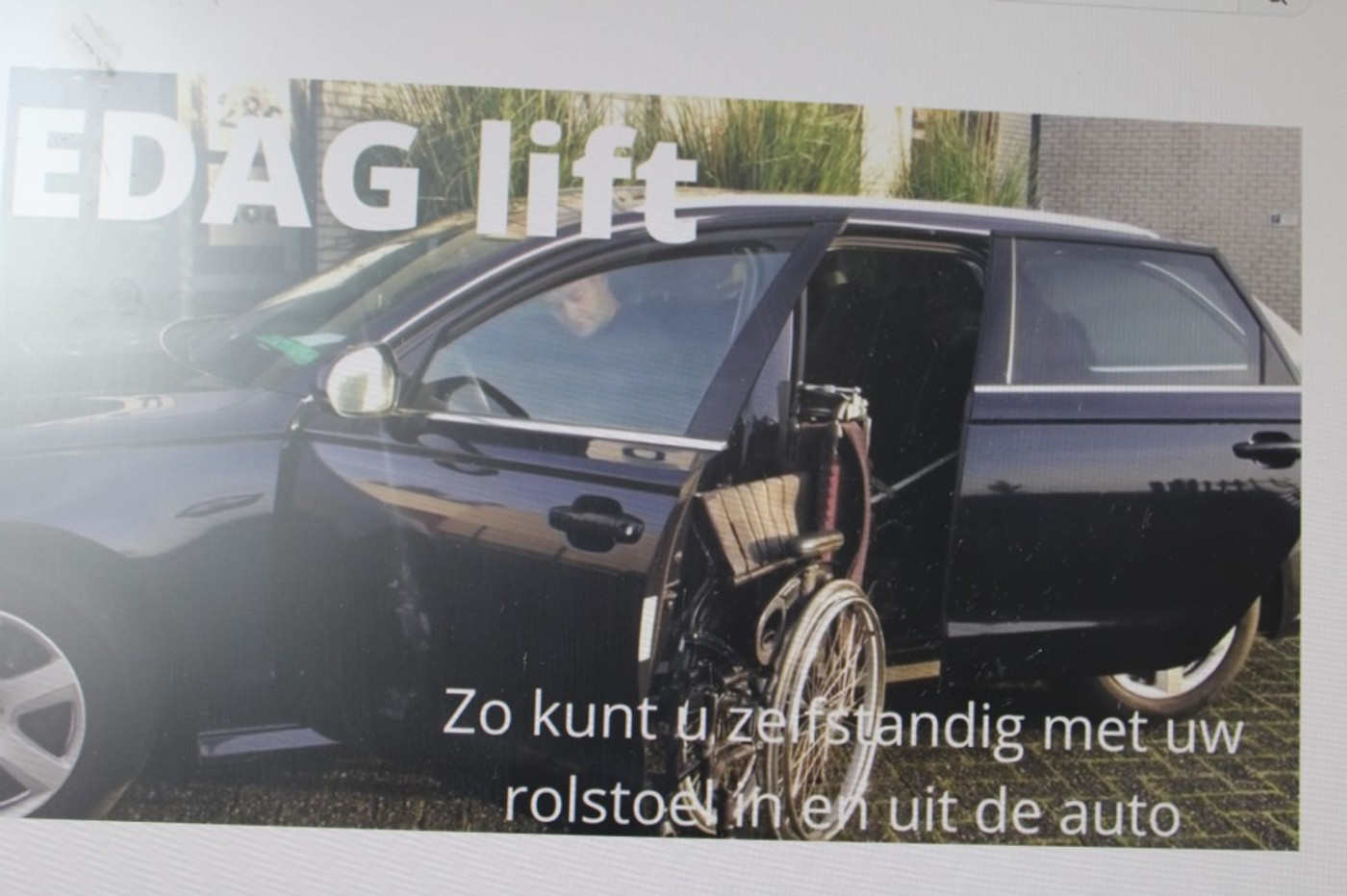 Foto van Opel Corsa-e