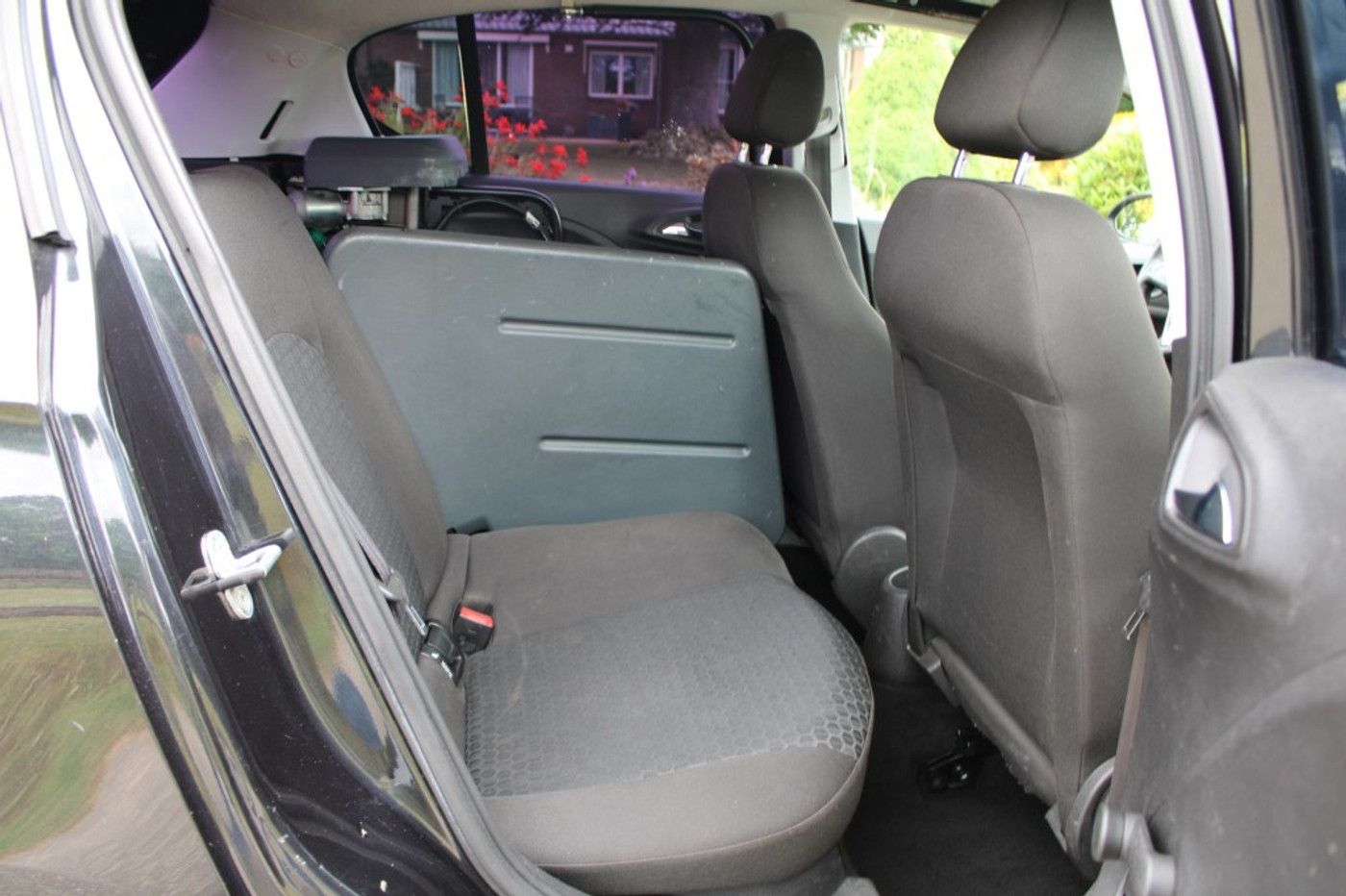 Foto van Opel Corsa-e