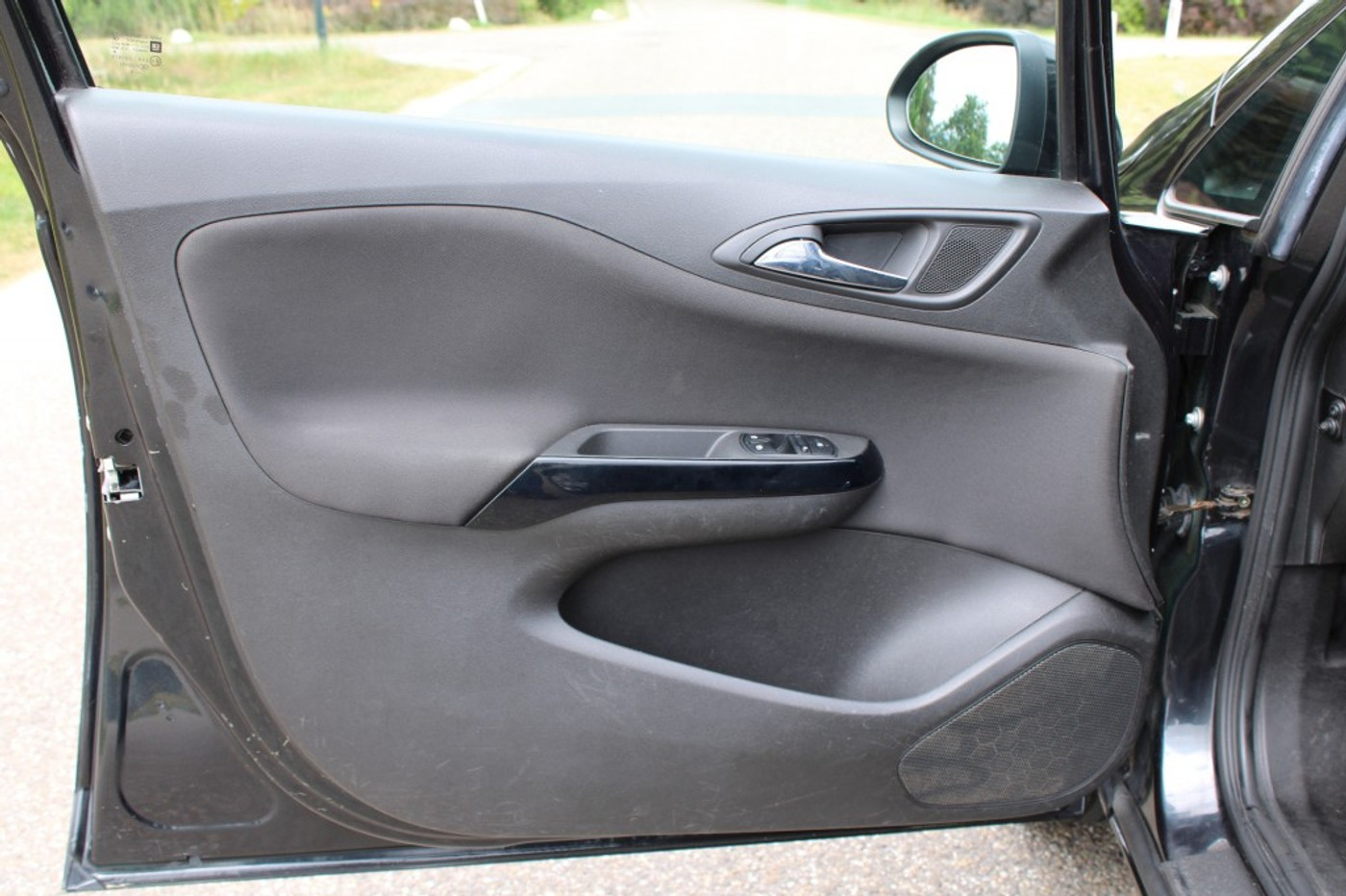 Foto van Opel Corsa-e