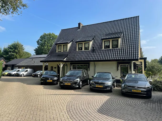 Foto van Autobedrijf A. Ploeg V.O.F.