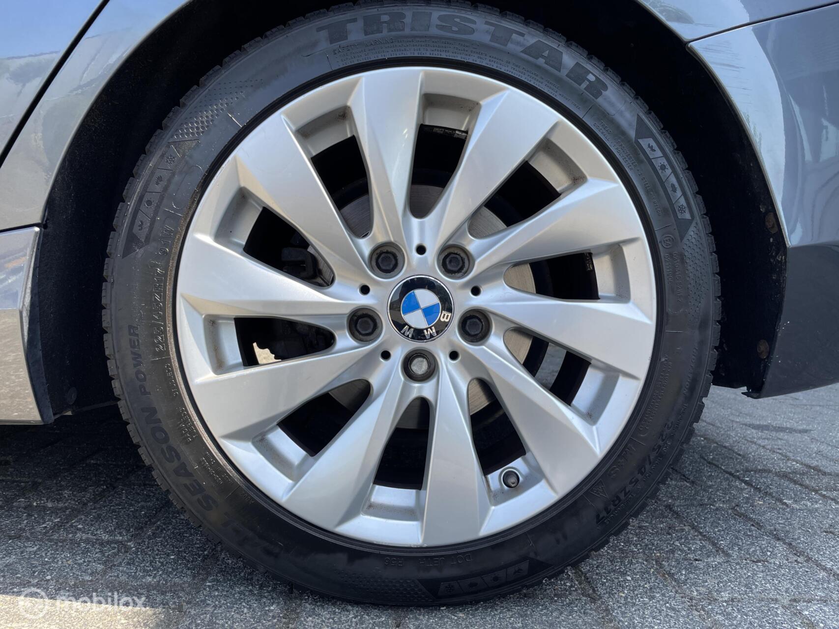Foto van BMW 1-serie