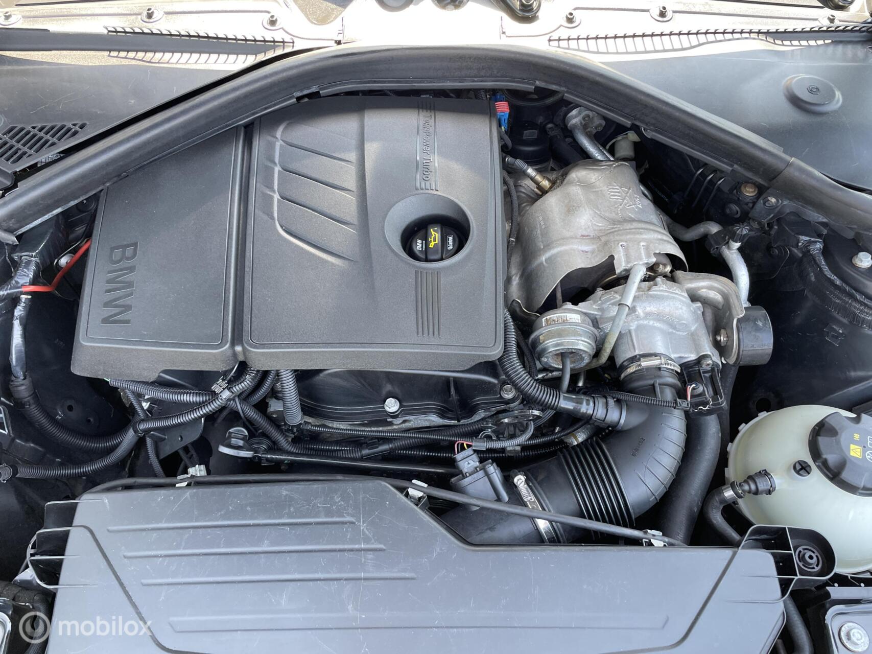 Foto van BMW 1-serie