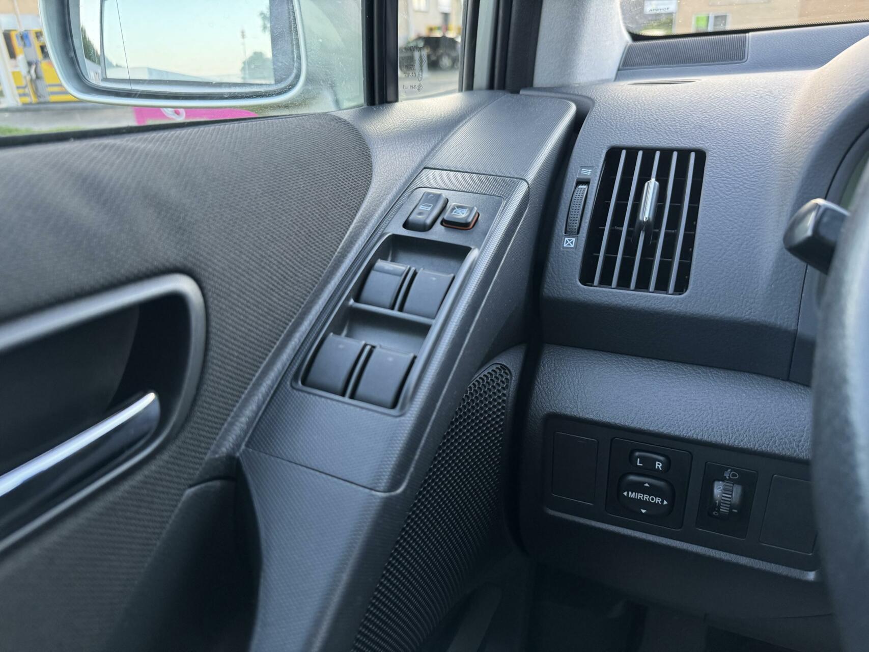 Foto van Toyota Verso