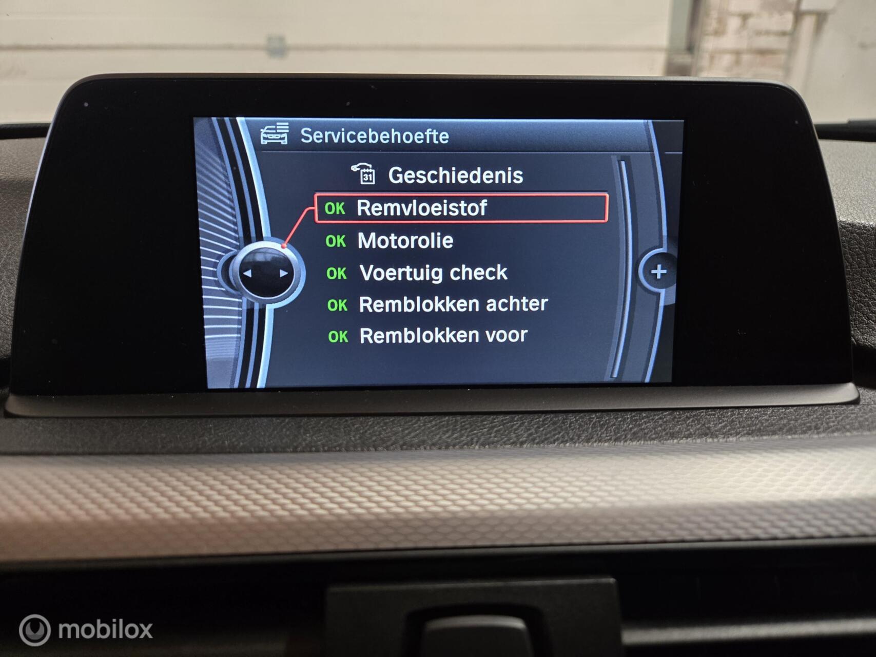 Foto van BMW 316i