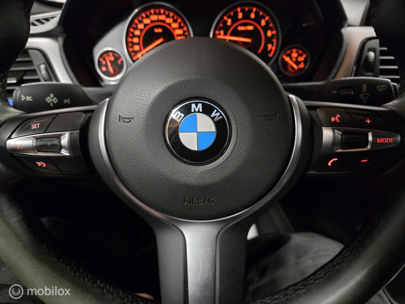 Foto van BMW 316i