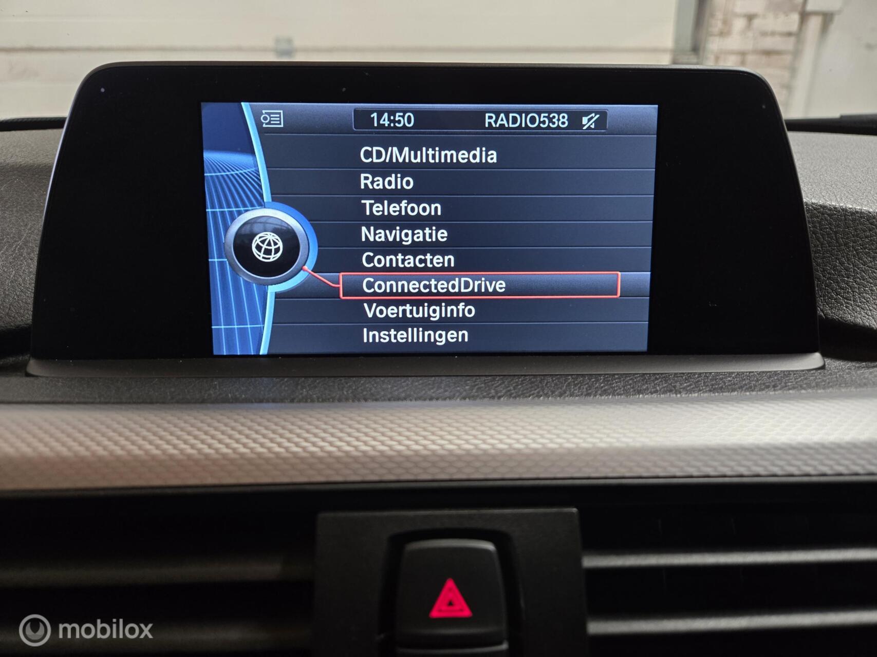 Foto van BMW 316i