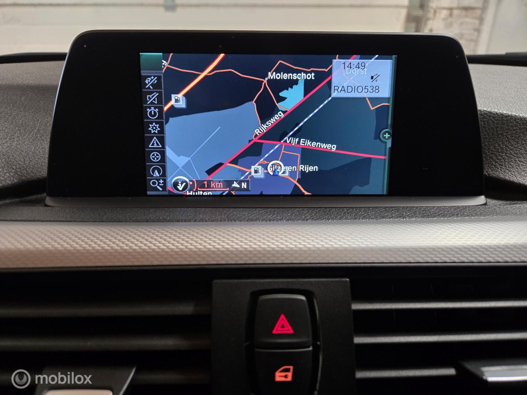 Foto van BMW 316i