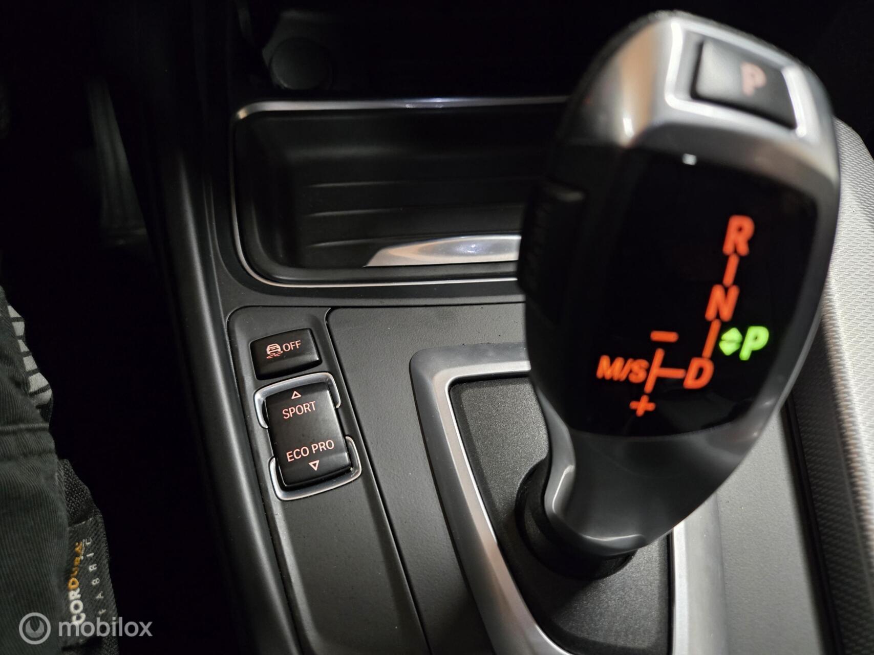 Foto van BMW 316i