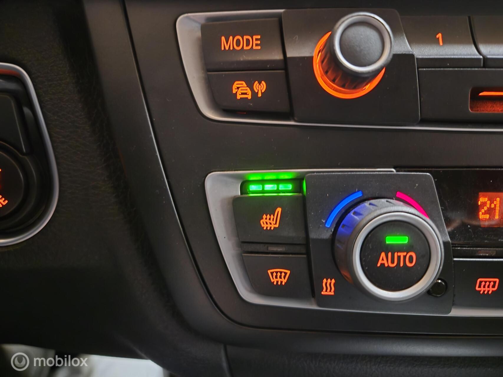 Foto van BMW 316i
