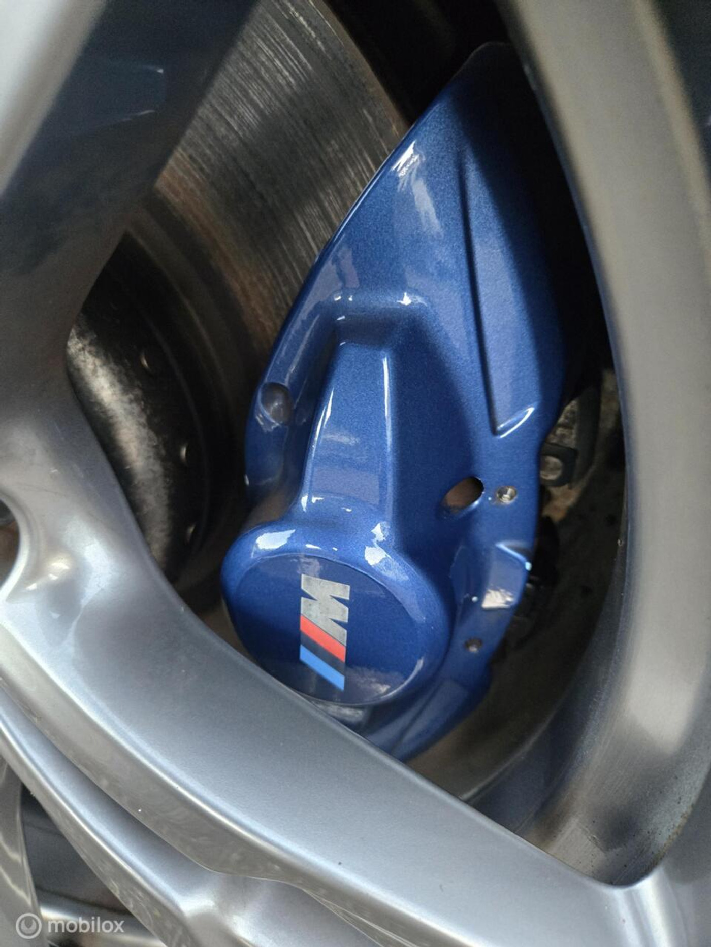 Foto van BMW 316i