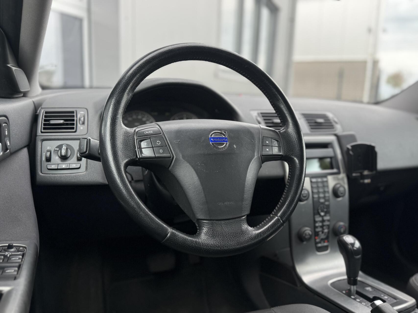 Foto van Volvo V50
