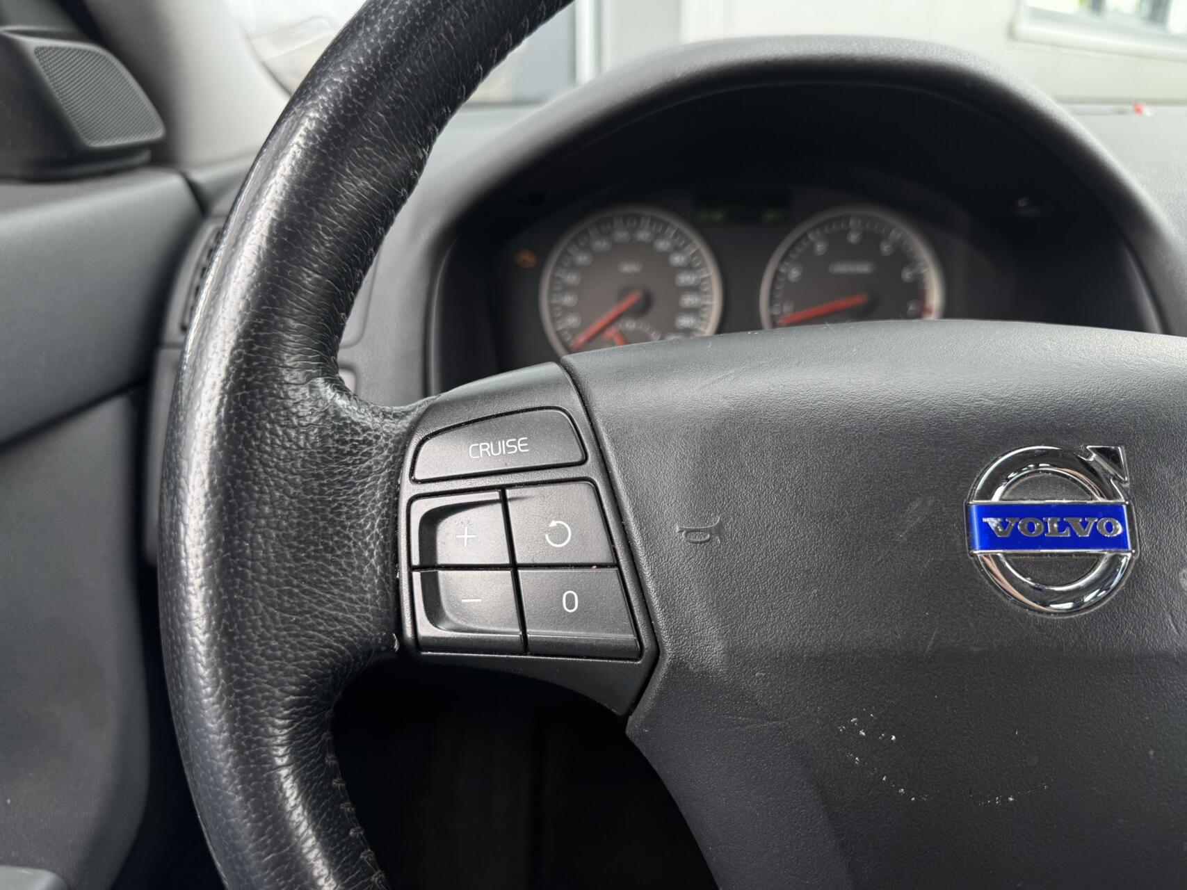 Foto van Volvo V50