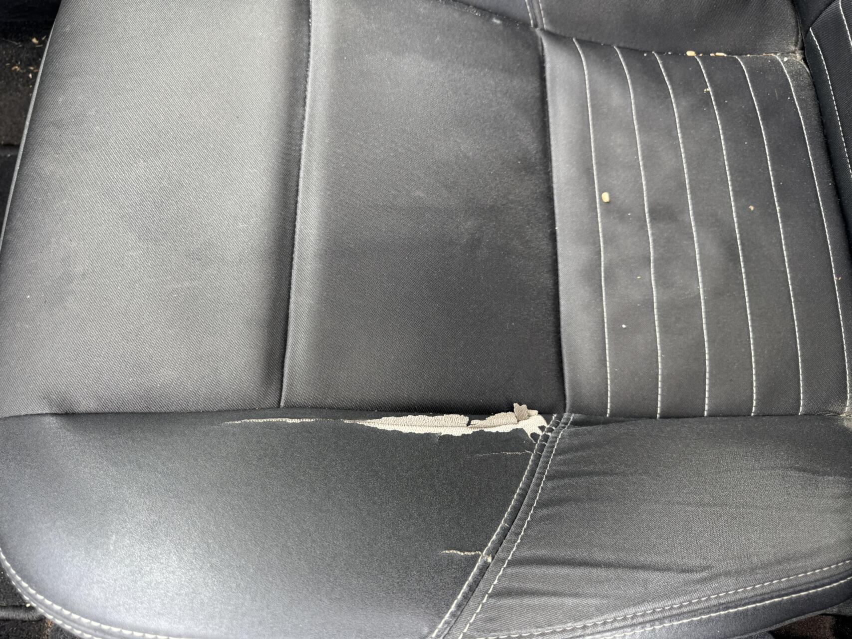 Foto van Volvo V50