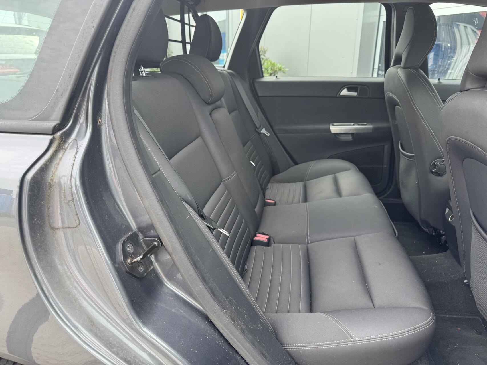 Foto van Volvo V50