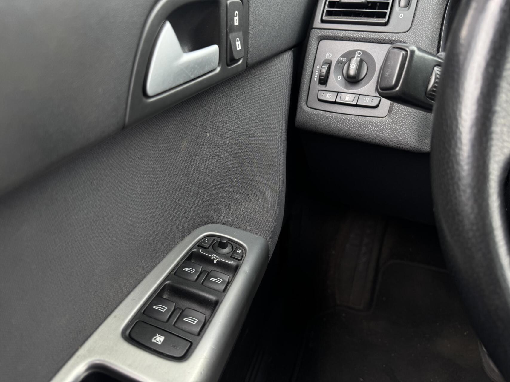 Foto van Volvo V50