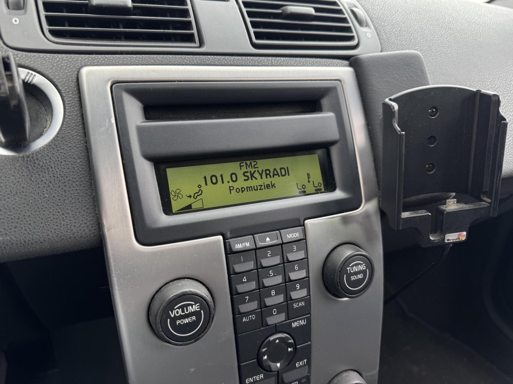 Foto van Volvo V50