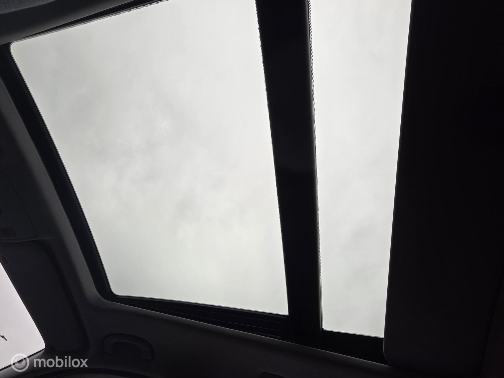 Foto van BMW 5er Reihe