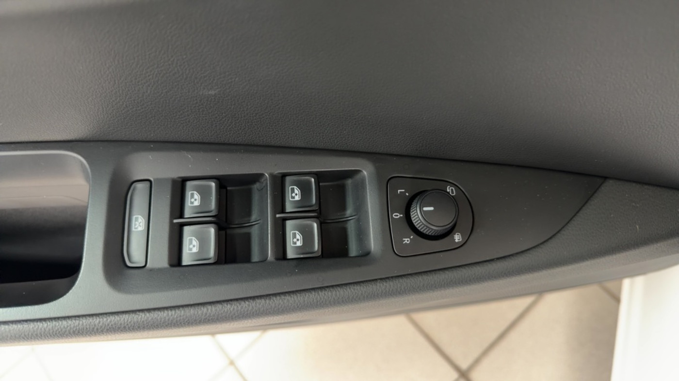 Foto van Seat Leon ST