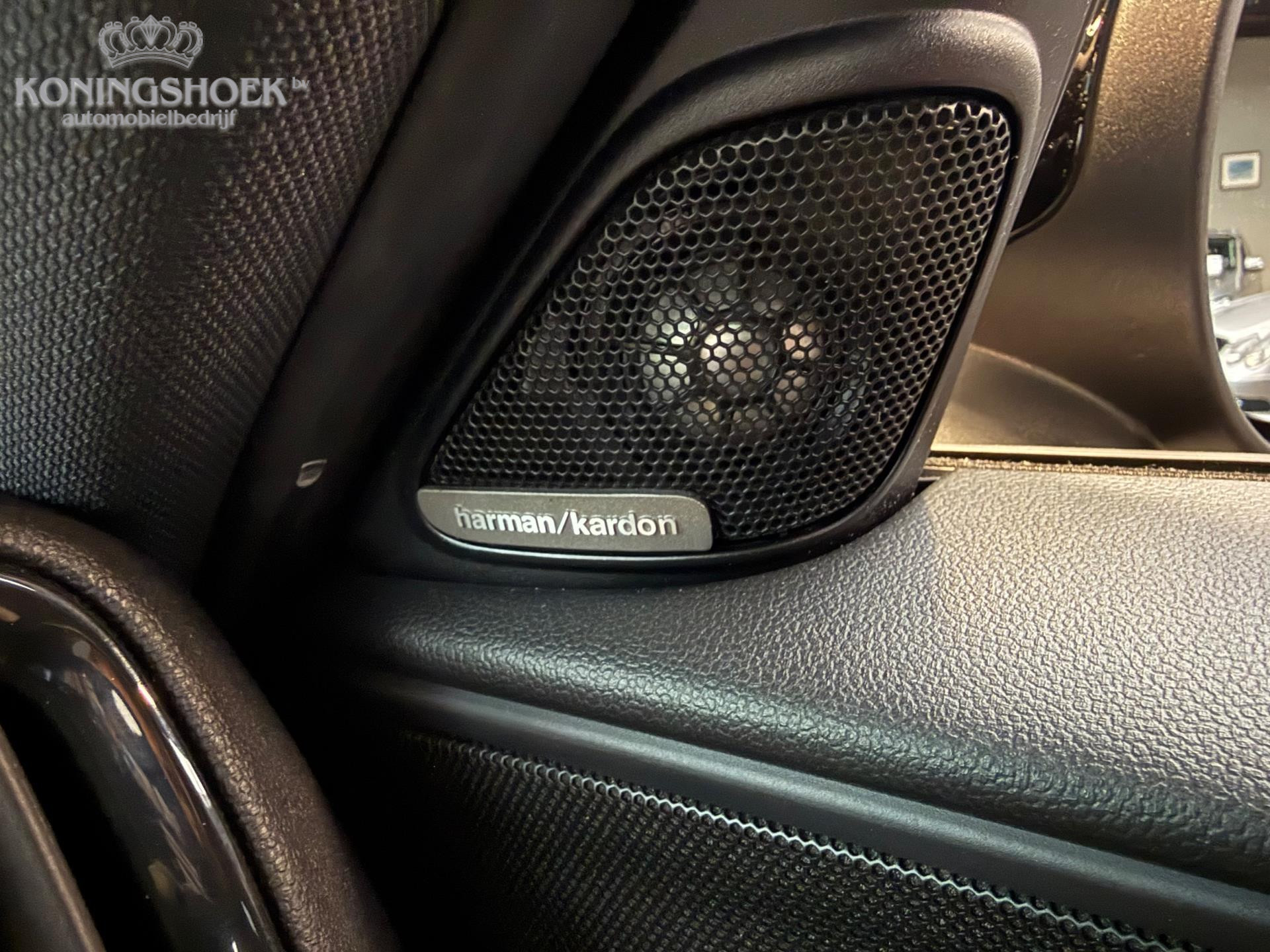 Foto van Mini Countryman Cooper