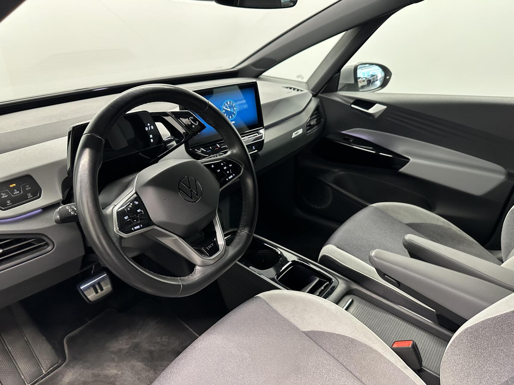 Foto van Volkswagen Id.3