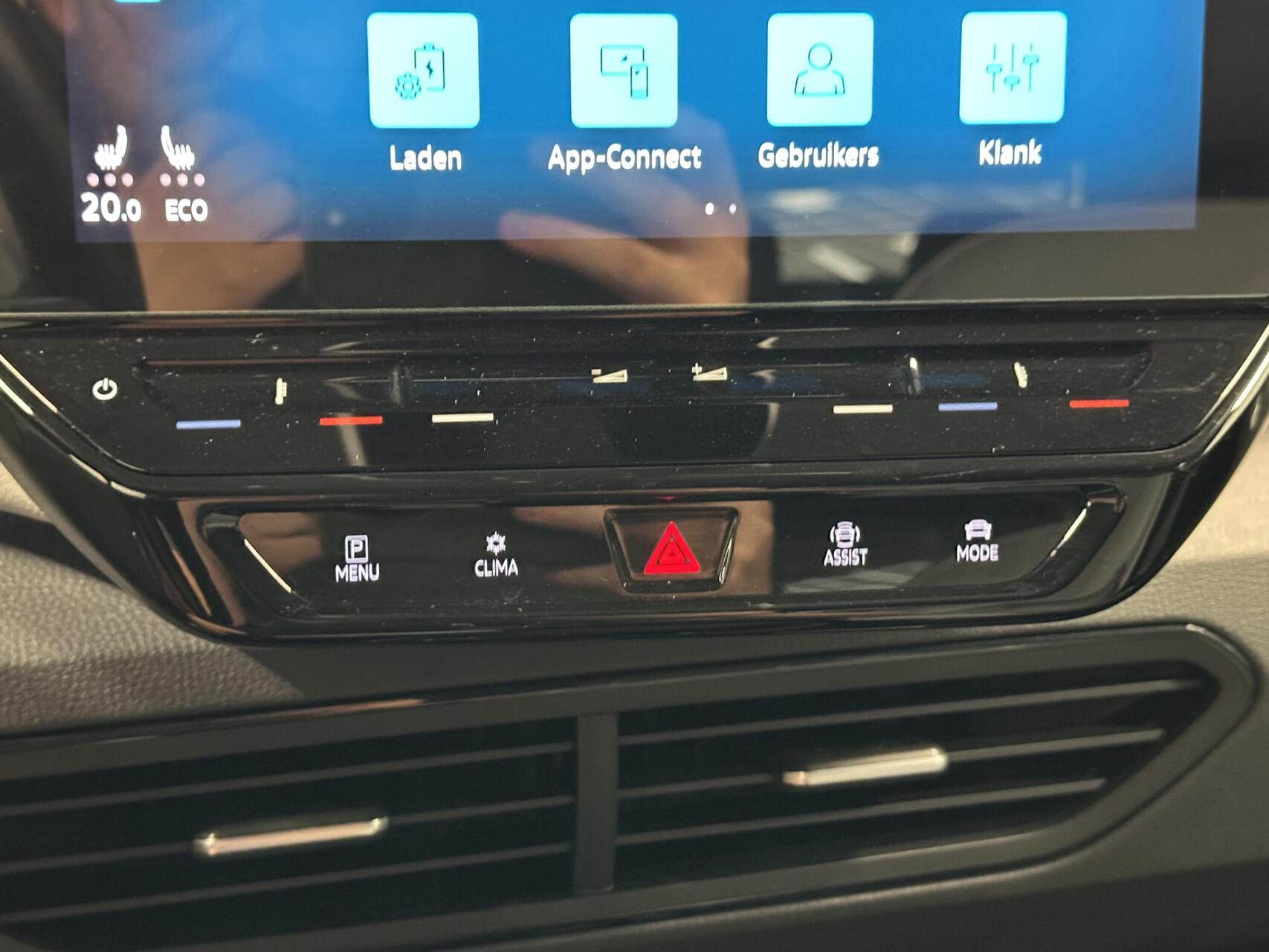 Foto van Volkswagen Id.3