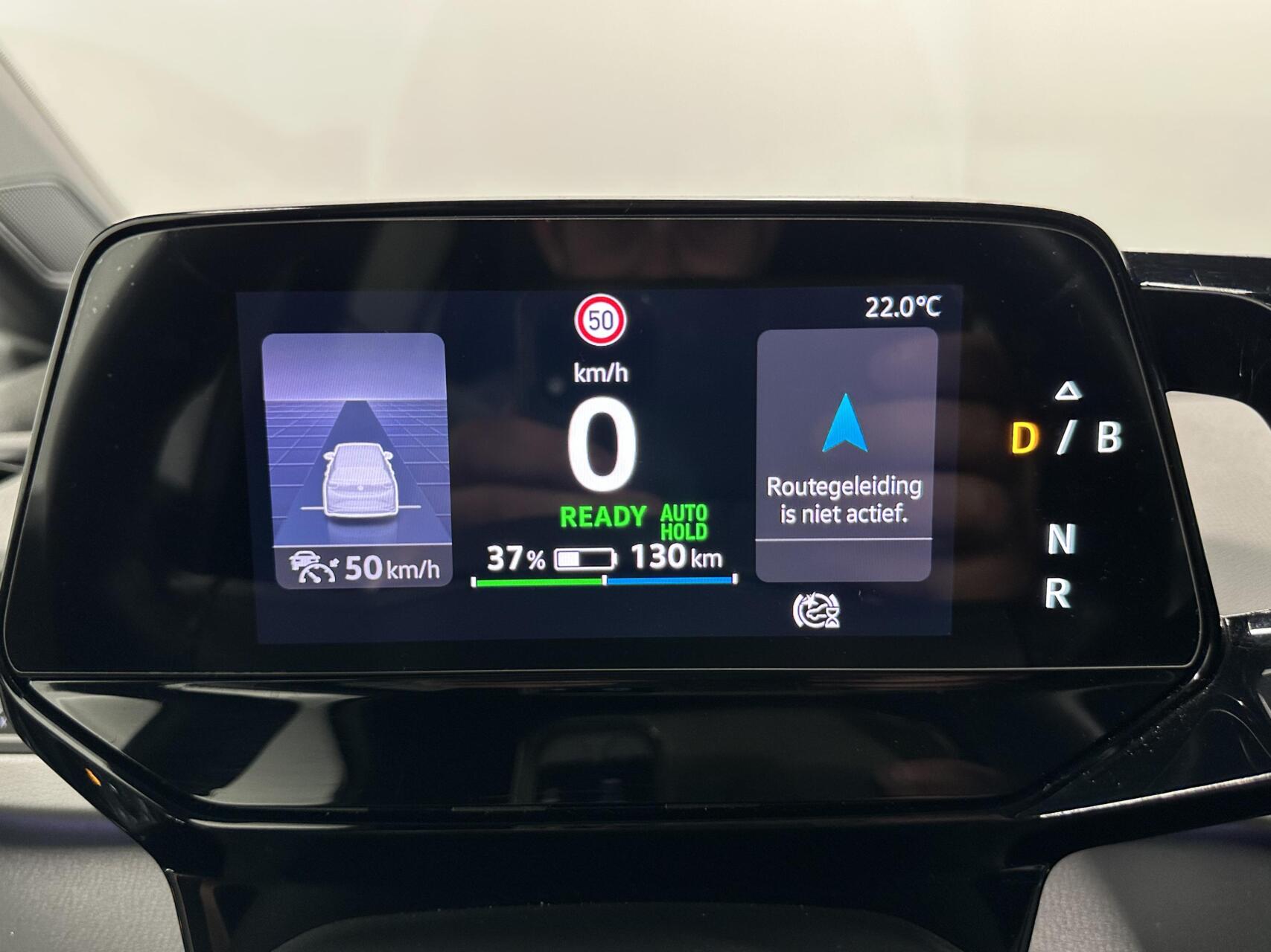 Foto van Volkswagen Id.3