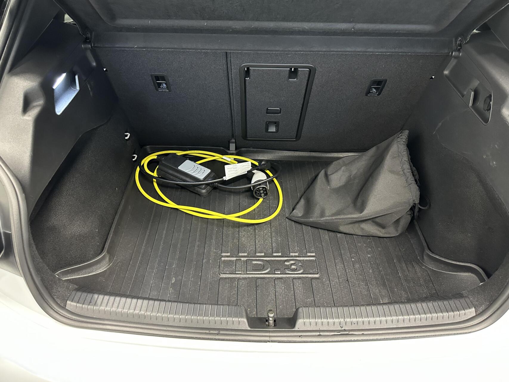 Foto van Volkswagen Id.3
