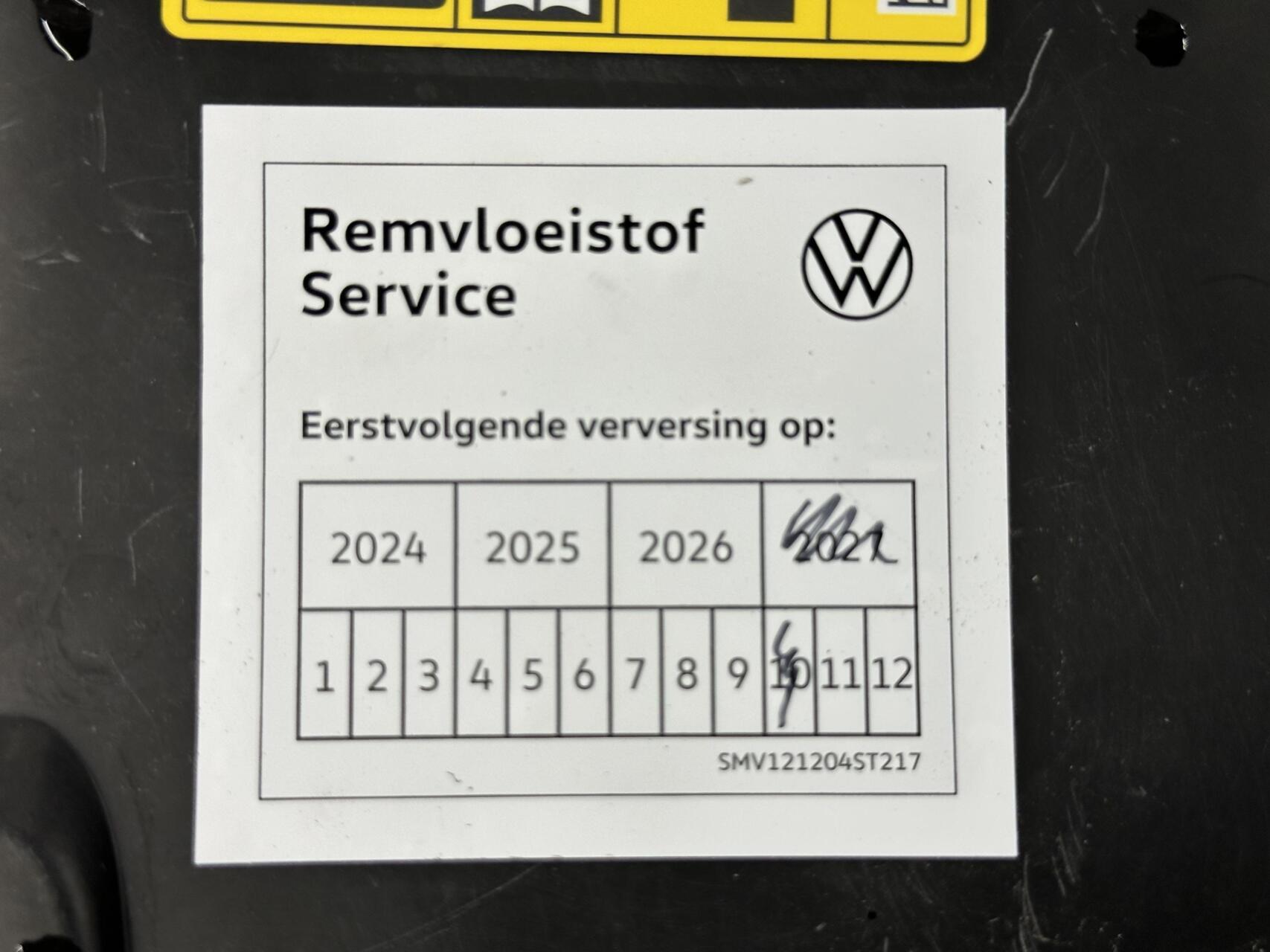 Foto van Volkswagen Id.3