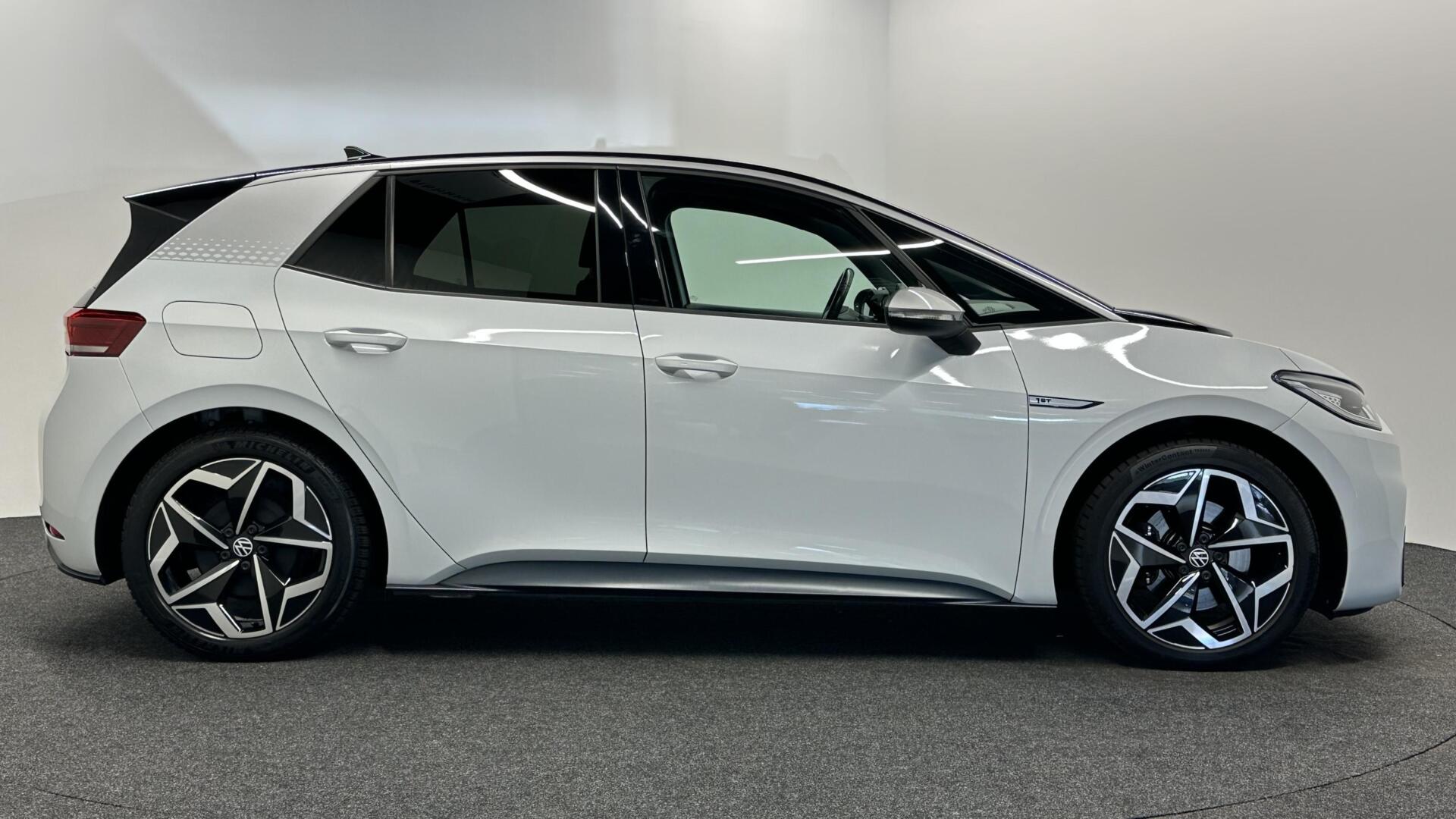Foto van Volkswagen Id.3