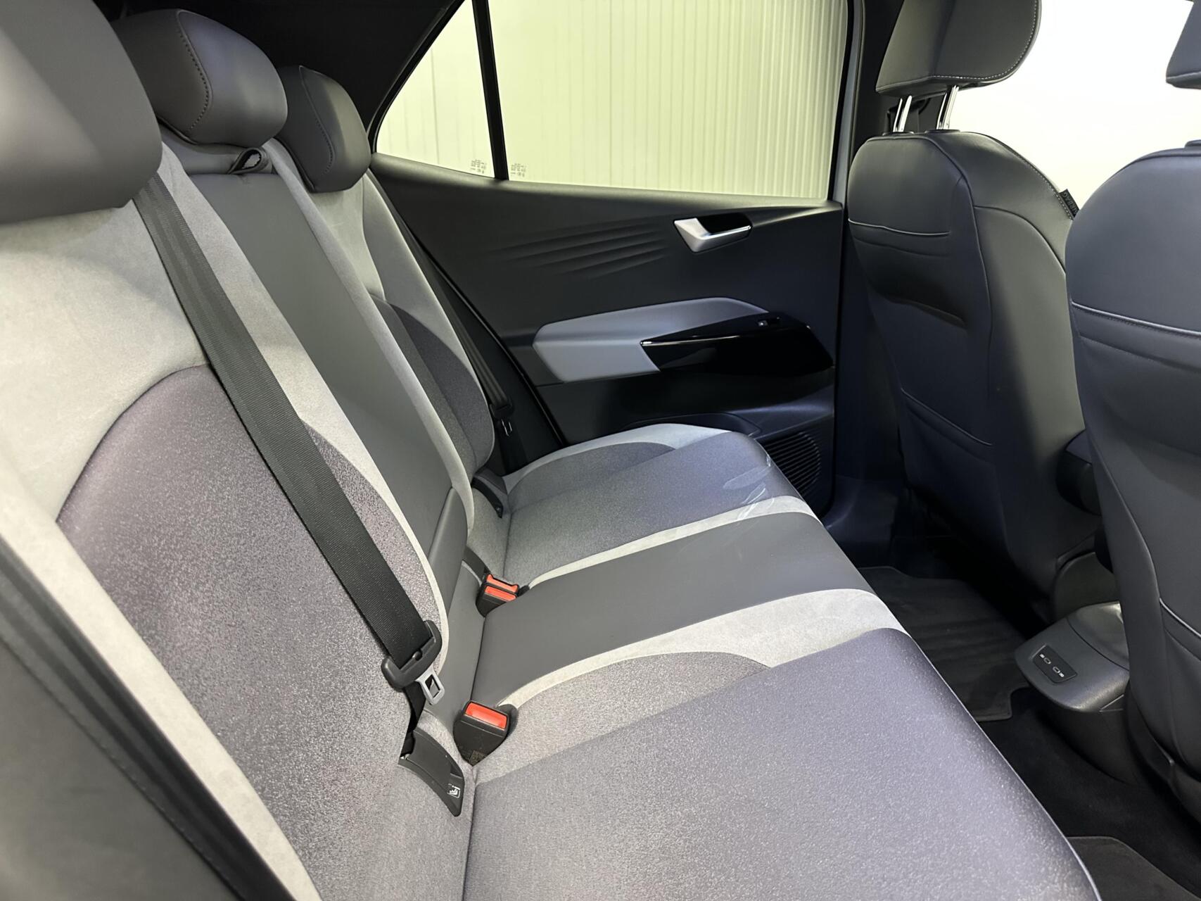 Foto van Volkswagen Id.3