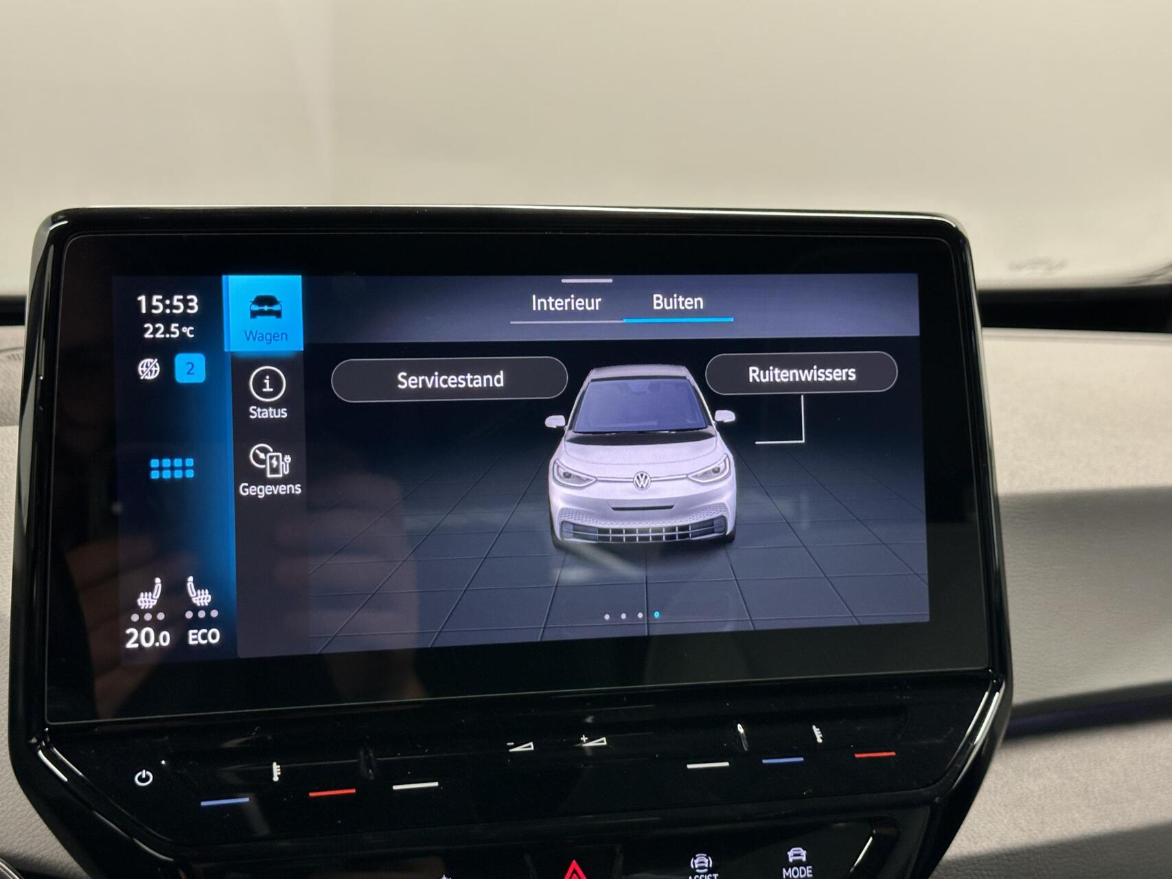 Foto van Volkswagen Id.3