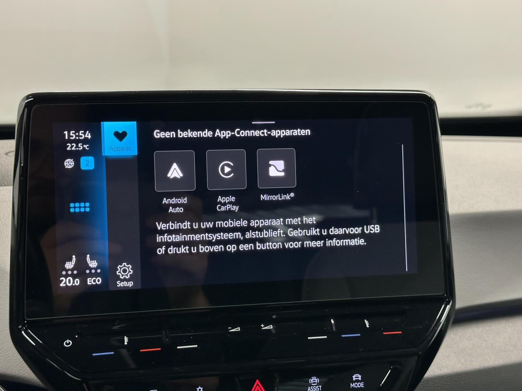 Foto van Volkswagen Id.3