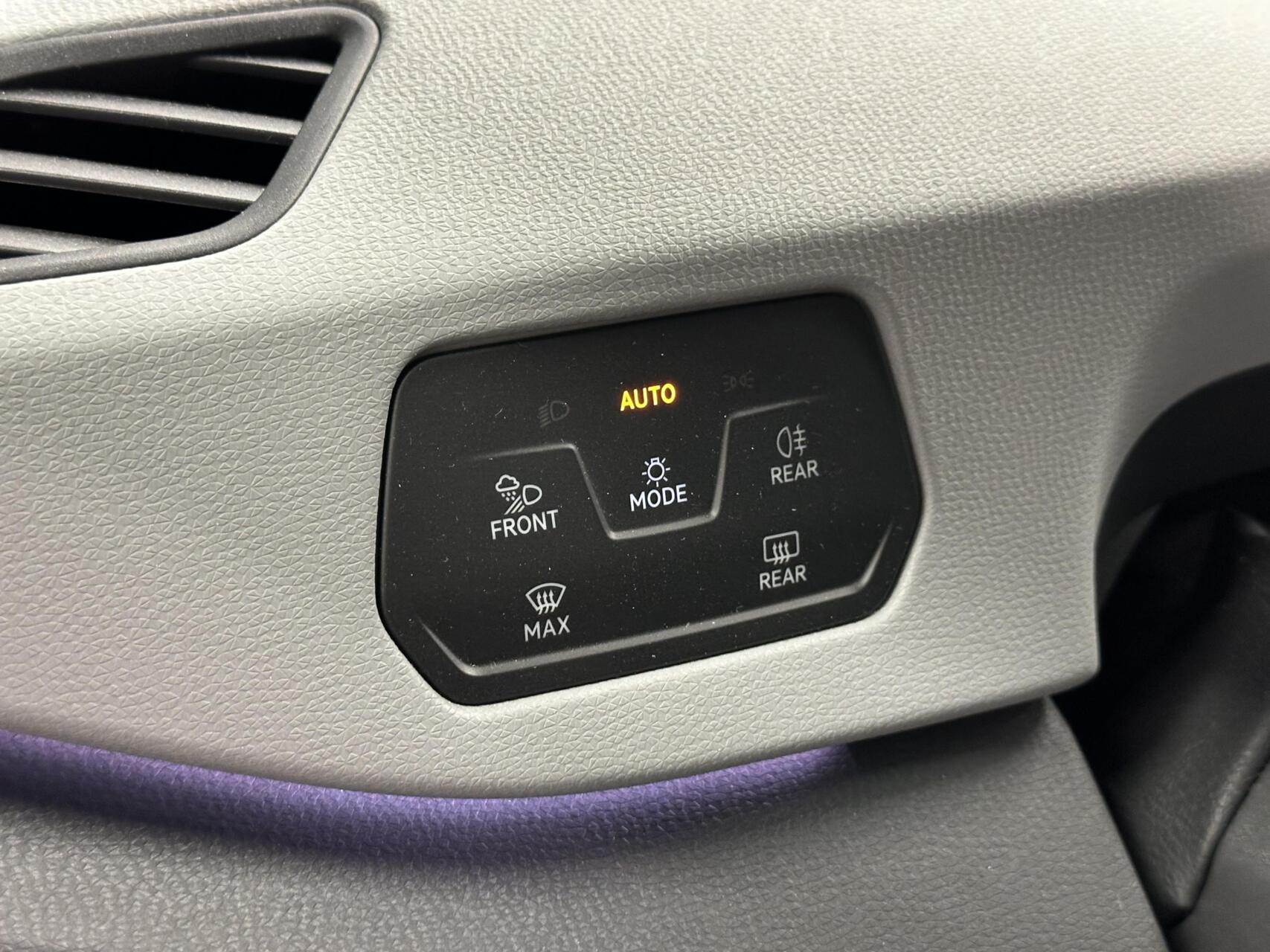 Foto van Volkswagen Id.3