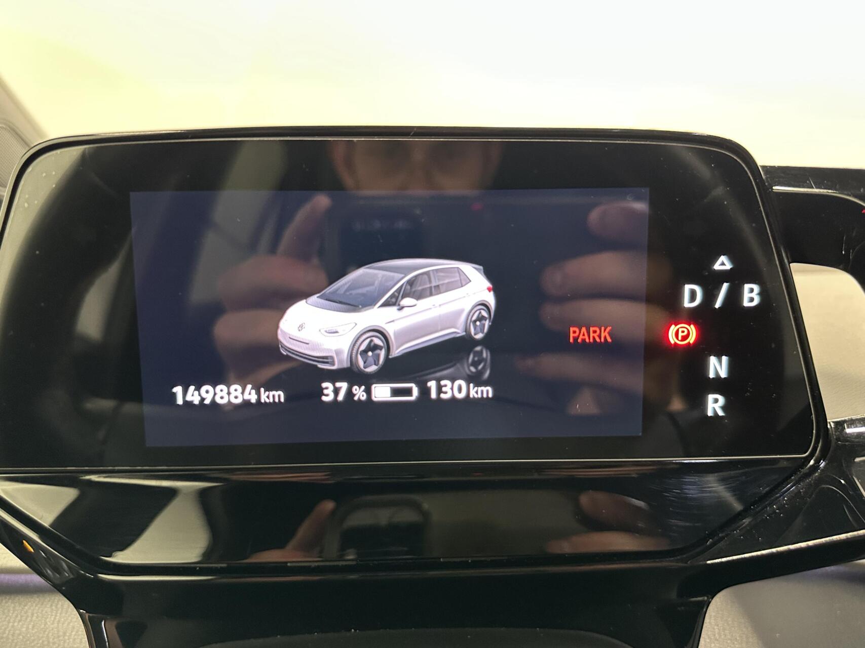 Foto van Volkswagen Id.3
