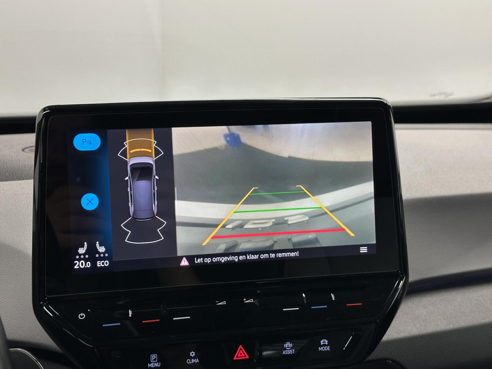 Foto van Volkswagen Id.3