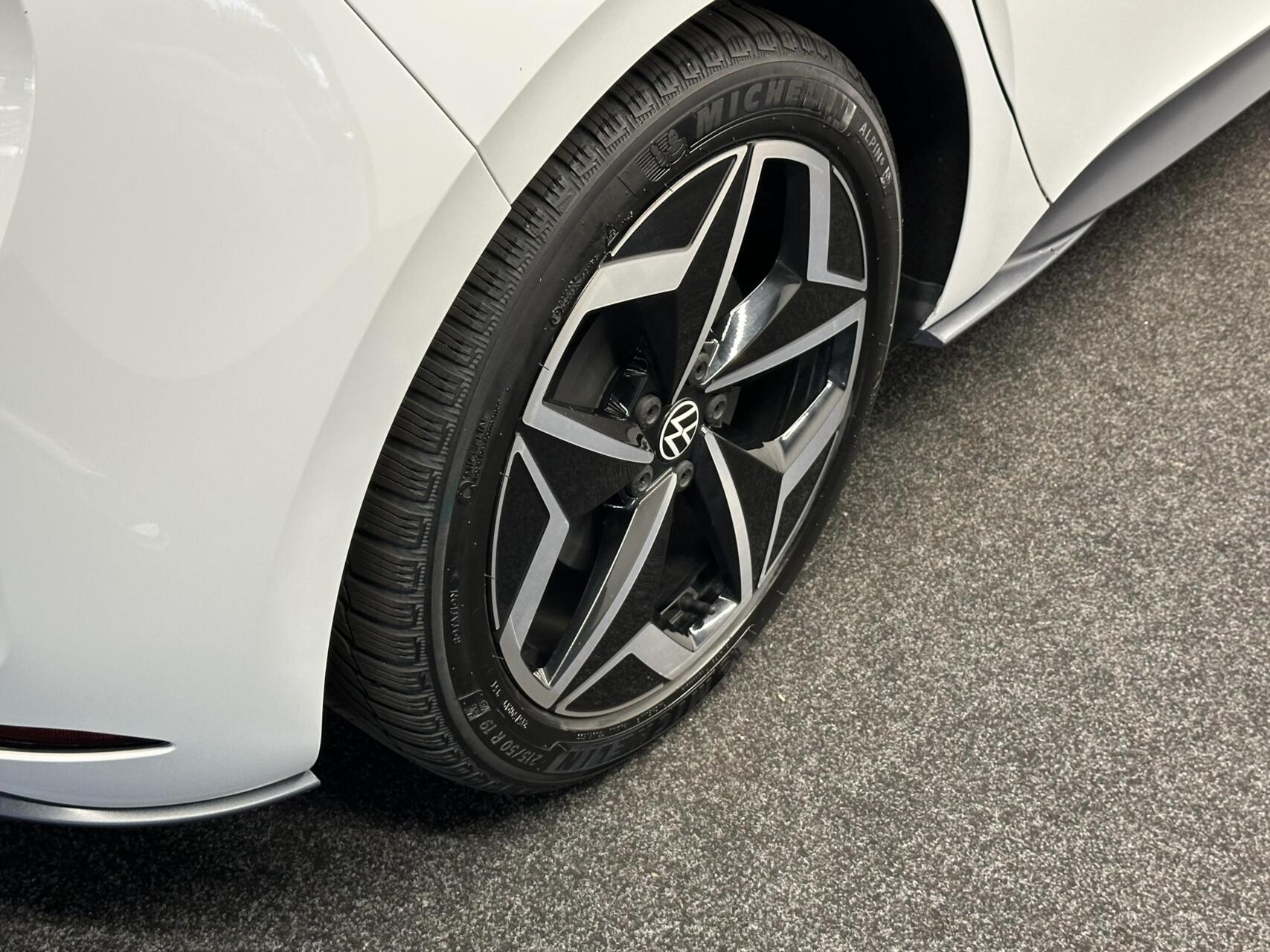 Foto van Volkswagen Id.3