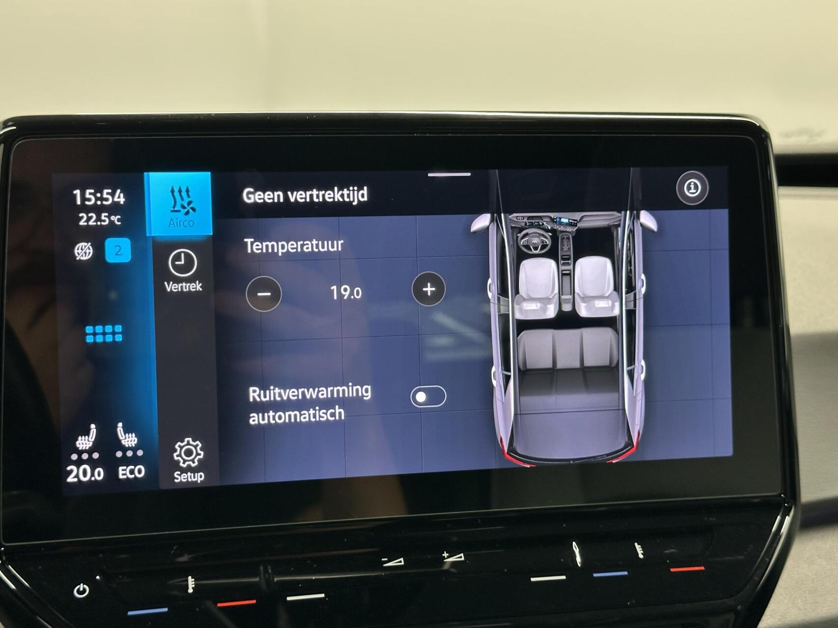 Foto van Volkswagen Id.3