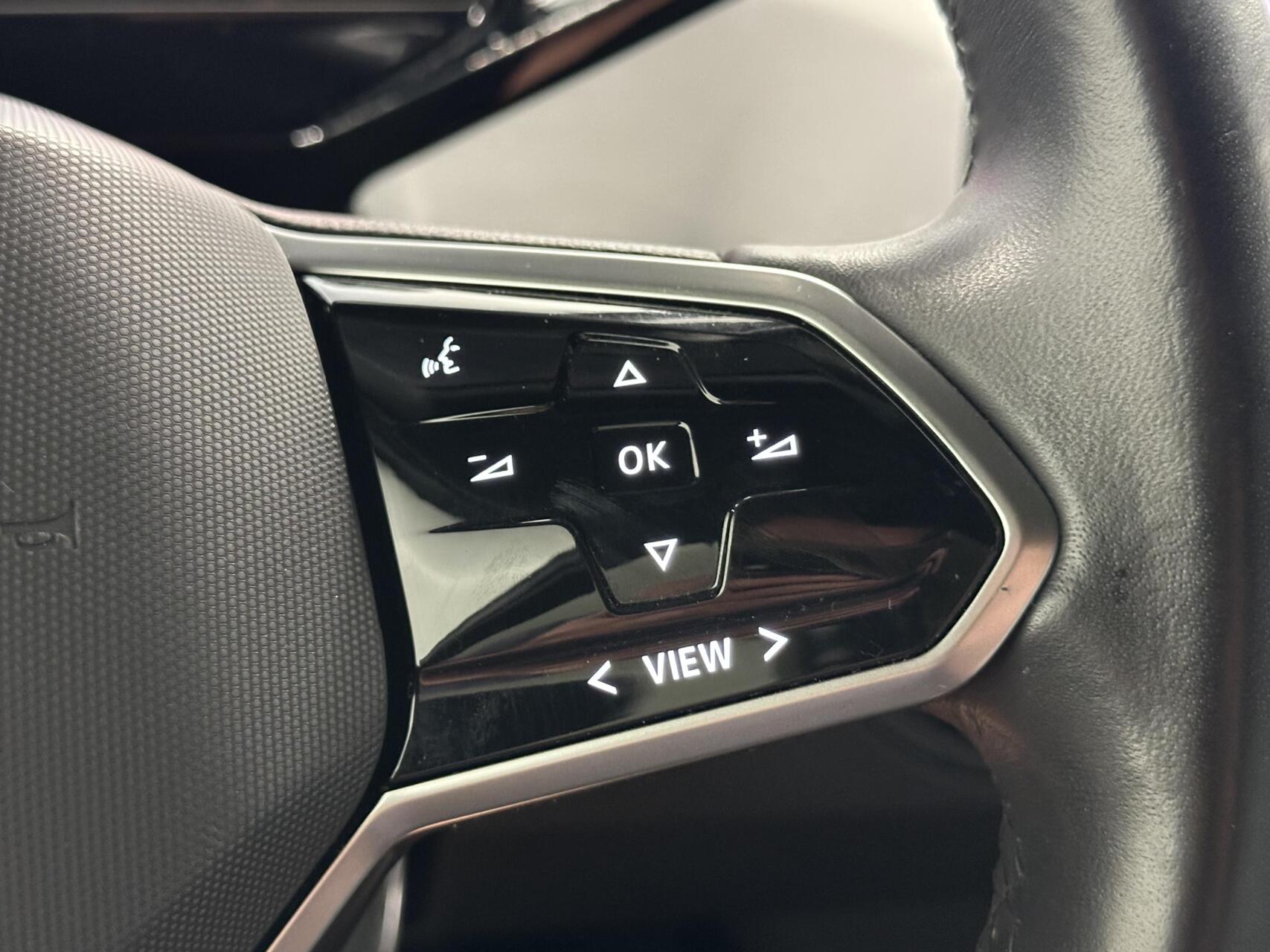 Foto van Volkswagen Id.3