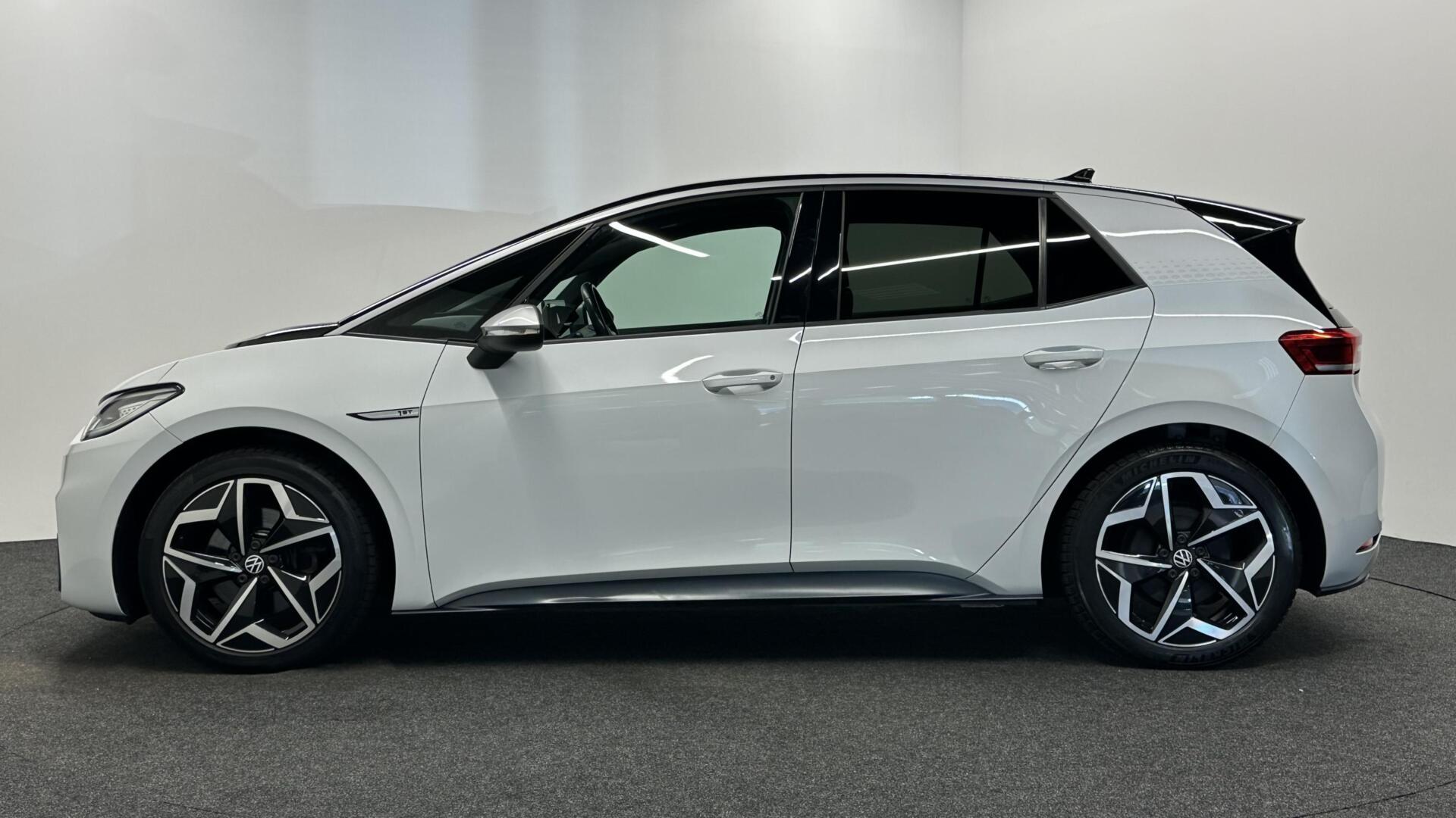 Foto van Volkswagen Id.3