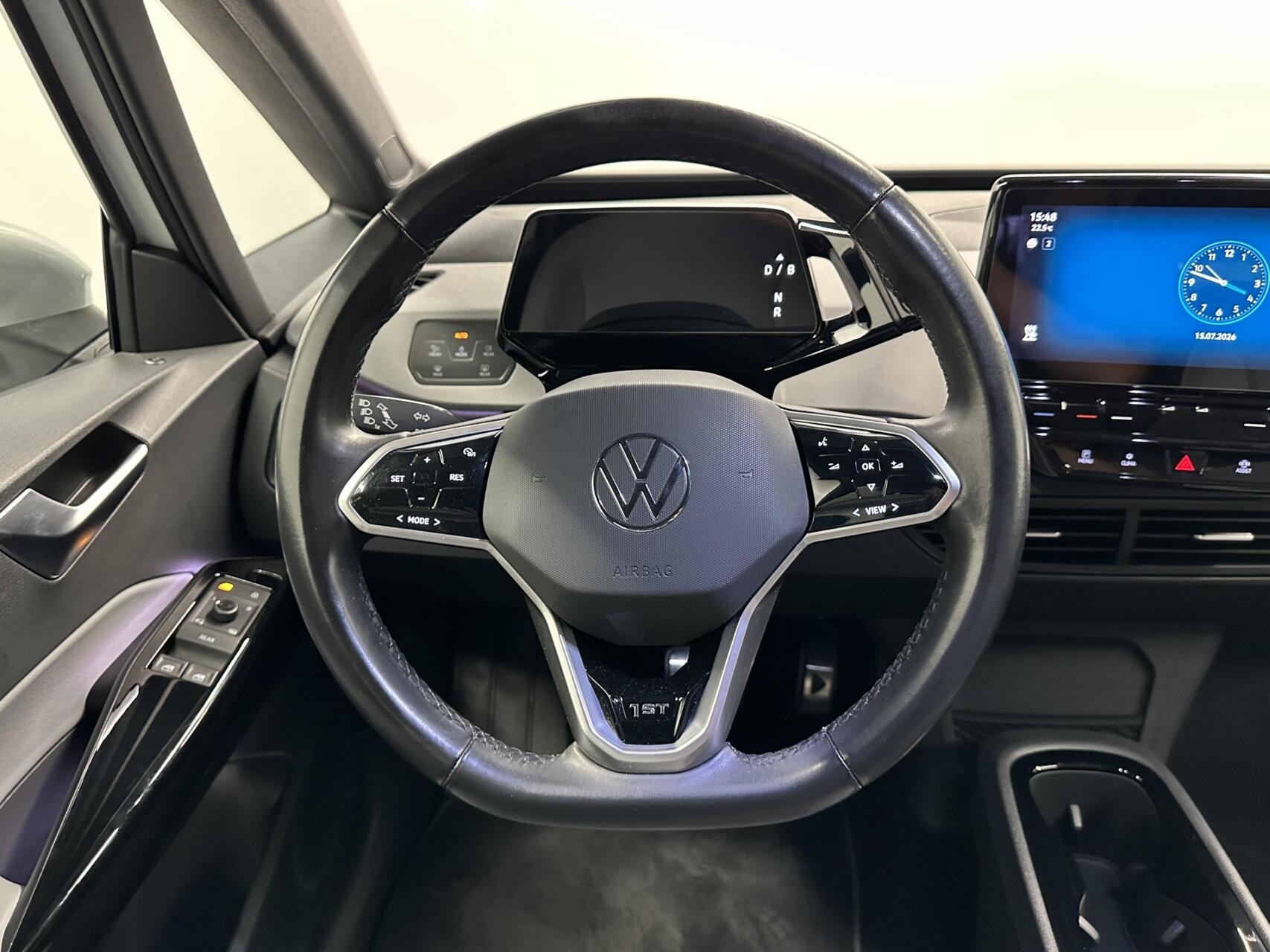 Foto van Volkswagen Id.3