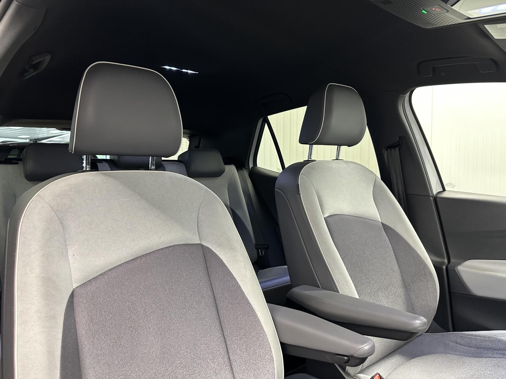 Foto van Volkswagen Id.3