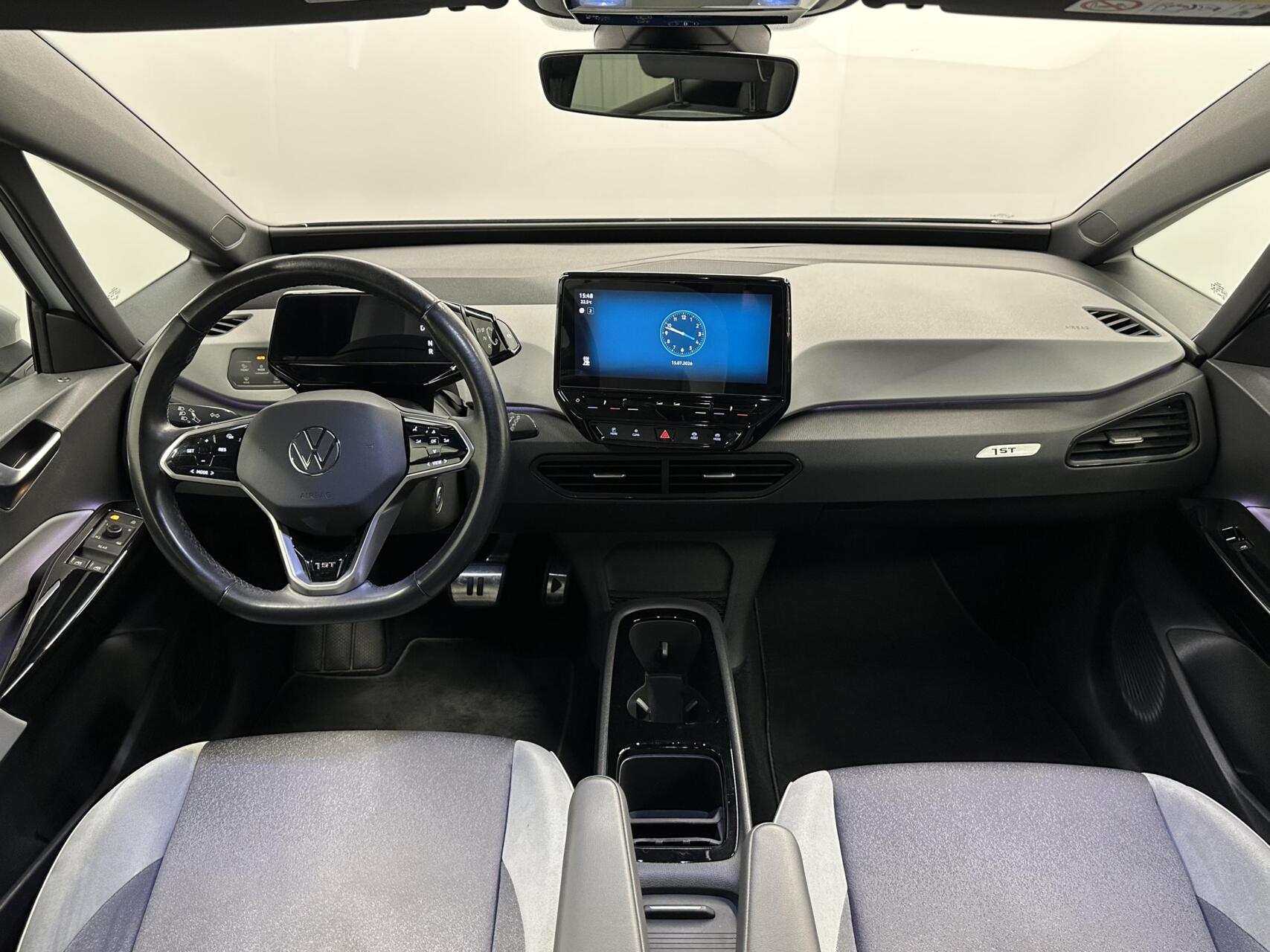 Foto van Volkswagen Id.3