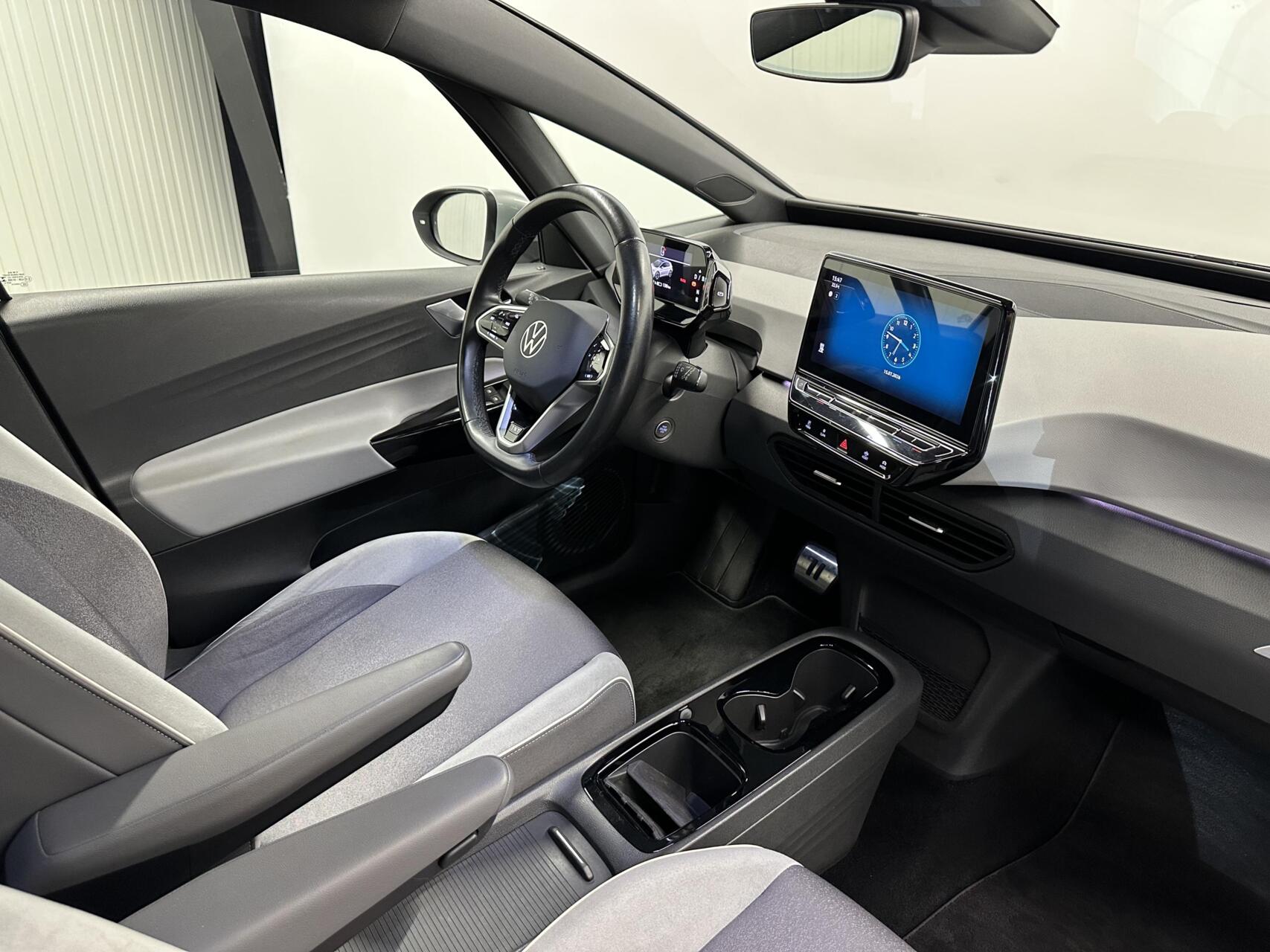 Foto van Volkswagen Id.3