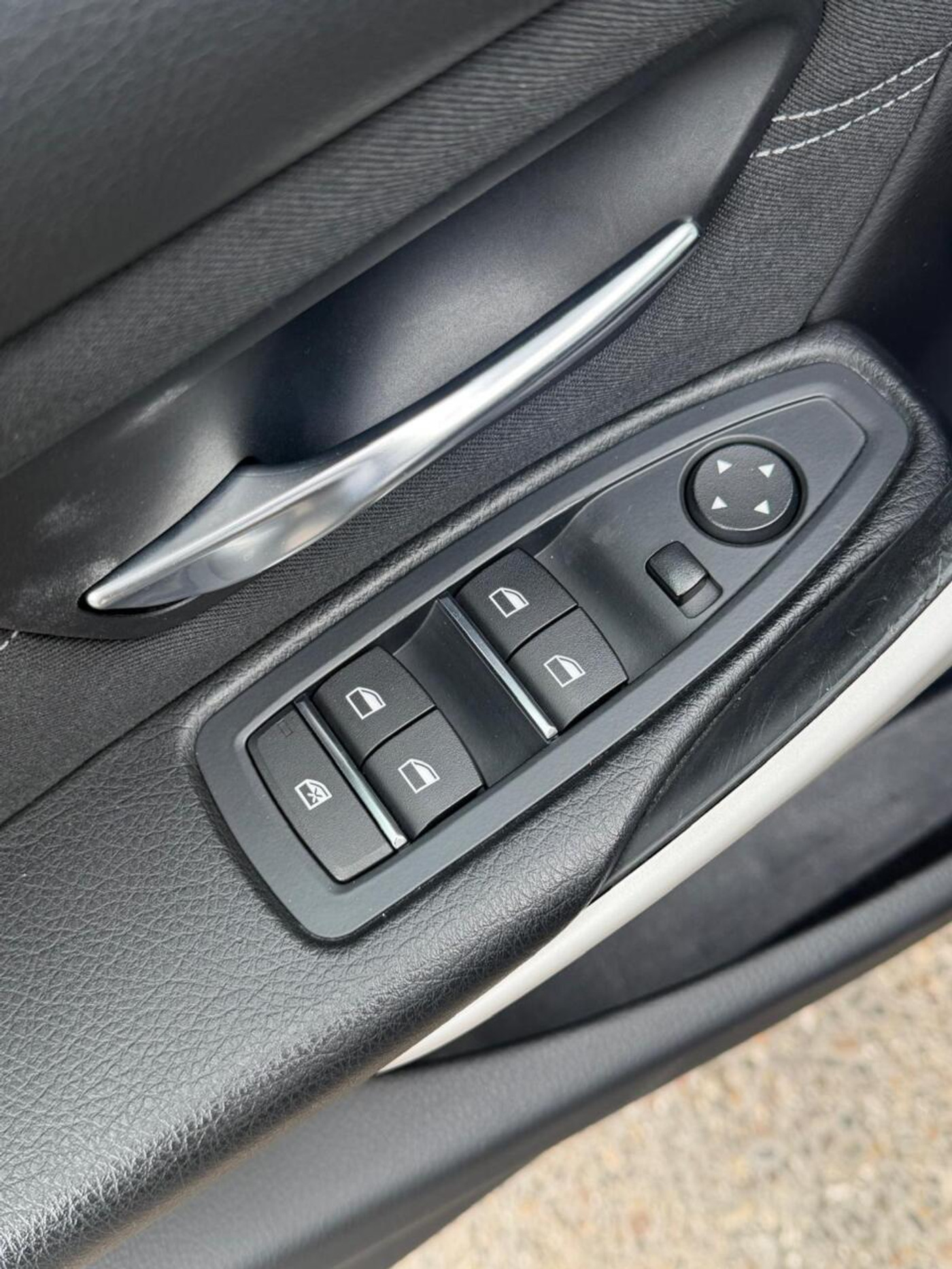 Foto van BMW 318d
