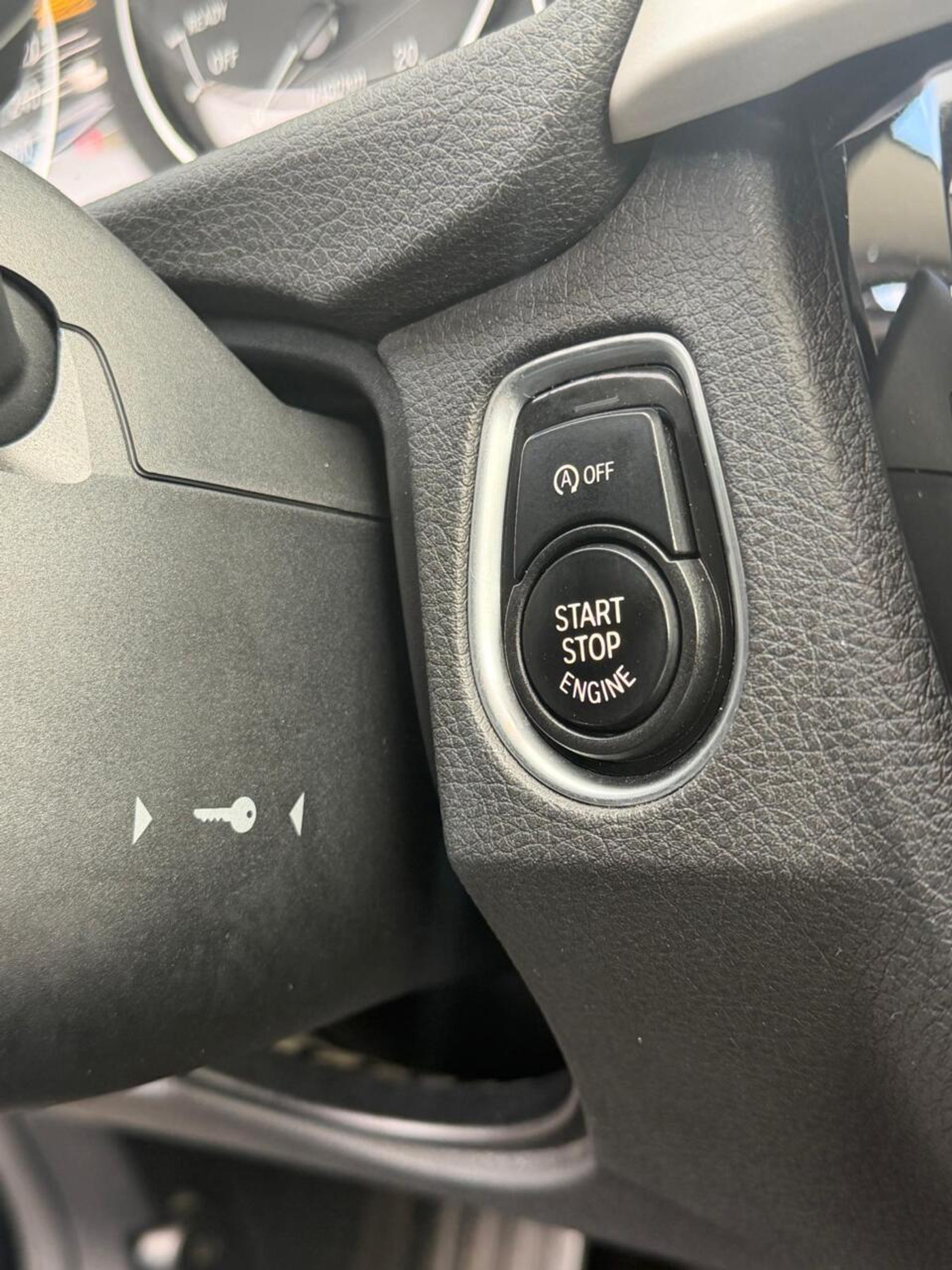 Foto van BMW 318d