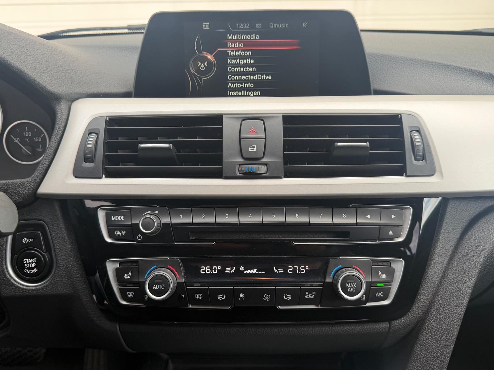 Foto van BMW 318d